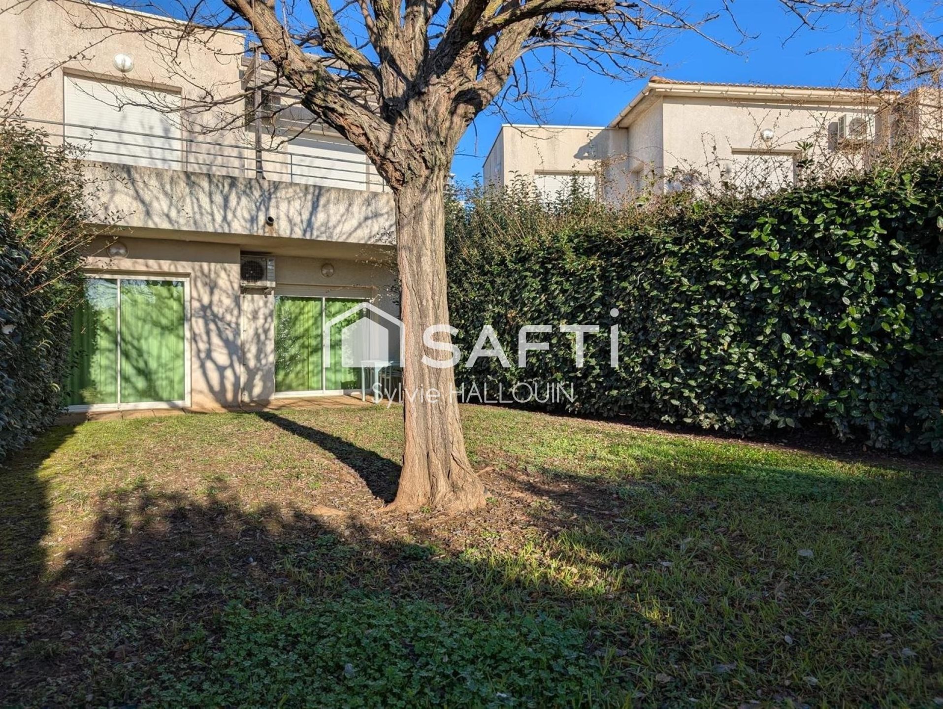 Appartement à vendre, 34m², Poggio-Mezzana