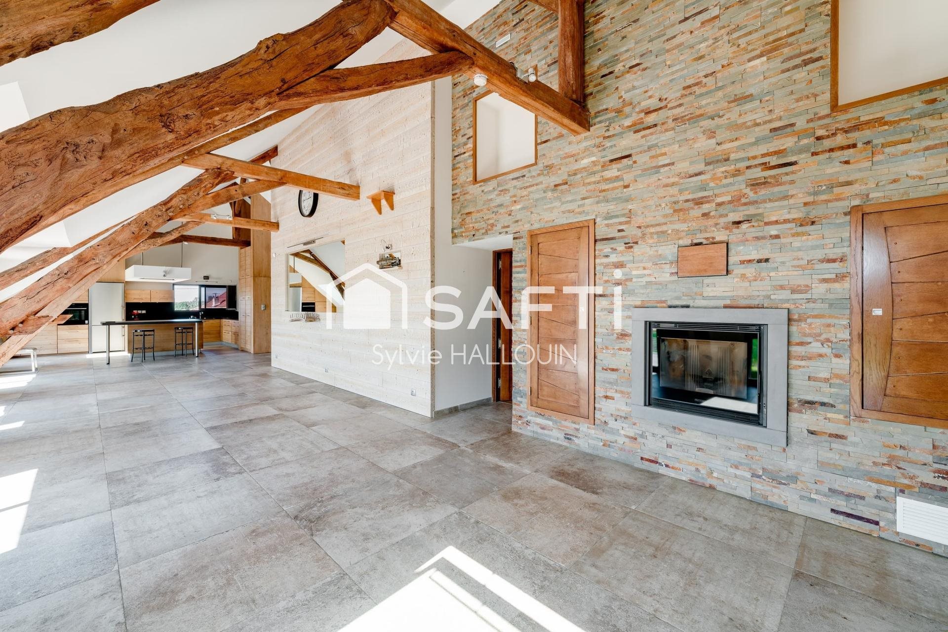 Maison à vendre, 216m², Vichy