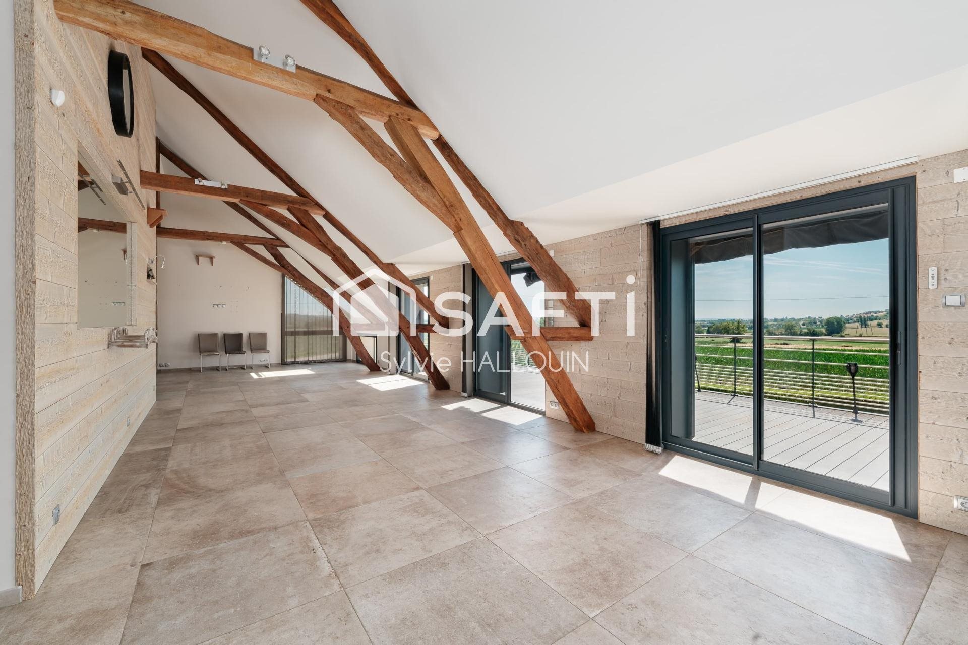 Maison à vendre, 216m², Vichy