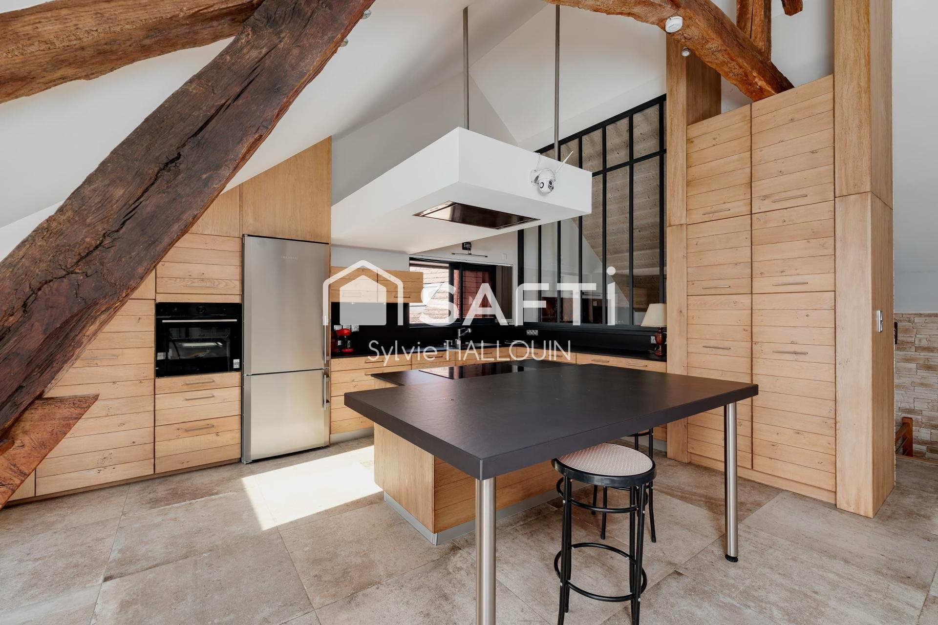 Maison à vendre, 216m², Vichy