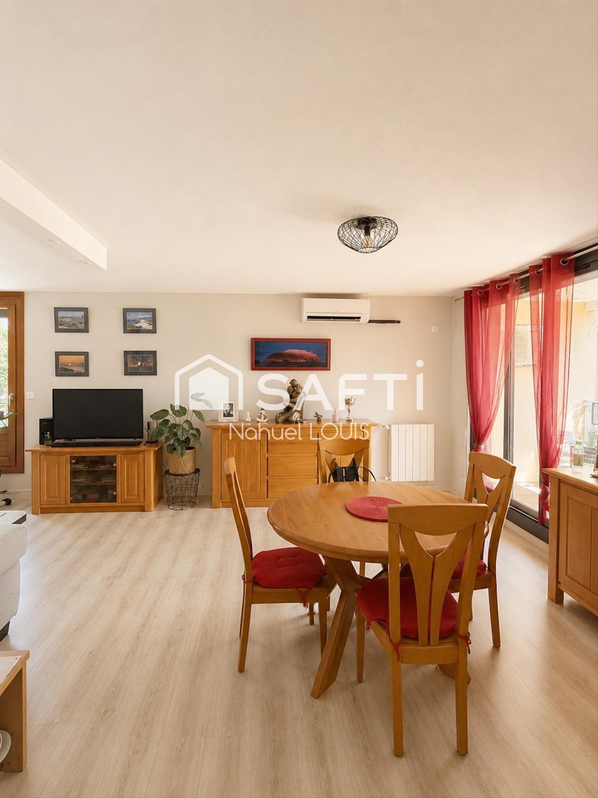 Appartement à vendre, 85m², Marignane
