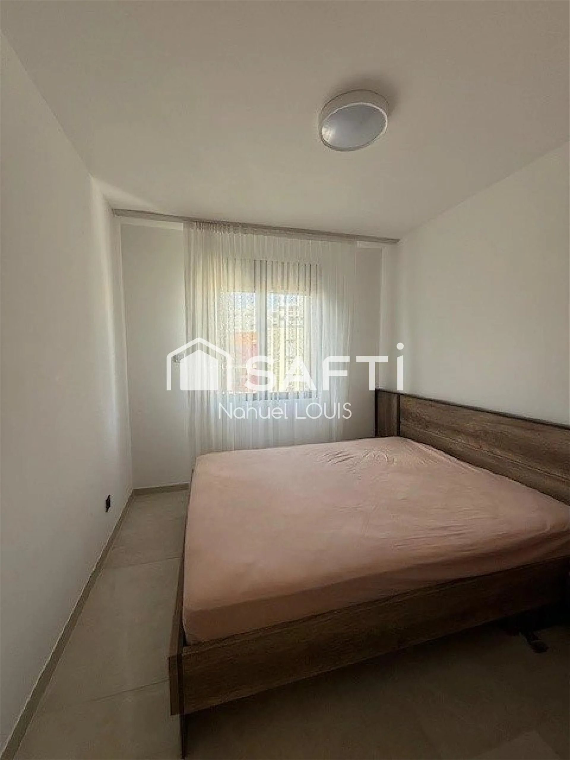 Appartement à vendre, 100m², Vitrolles