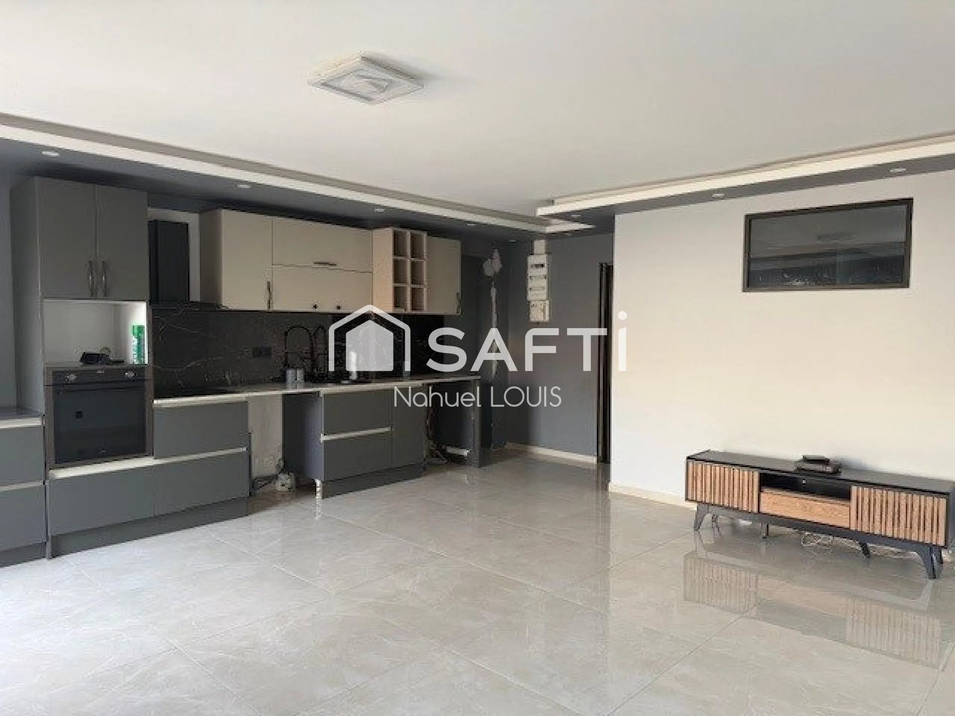 Appartement à vendre, 100m², Vitrolles