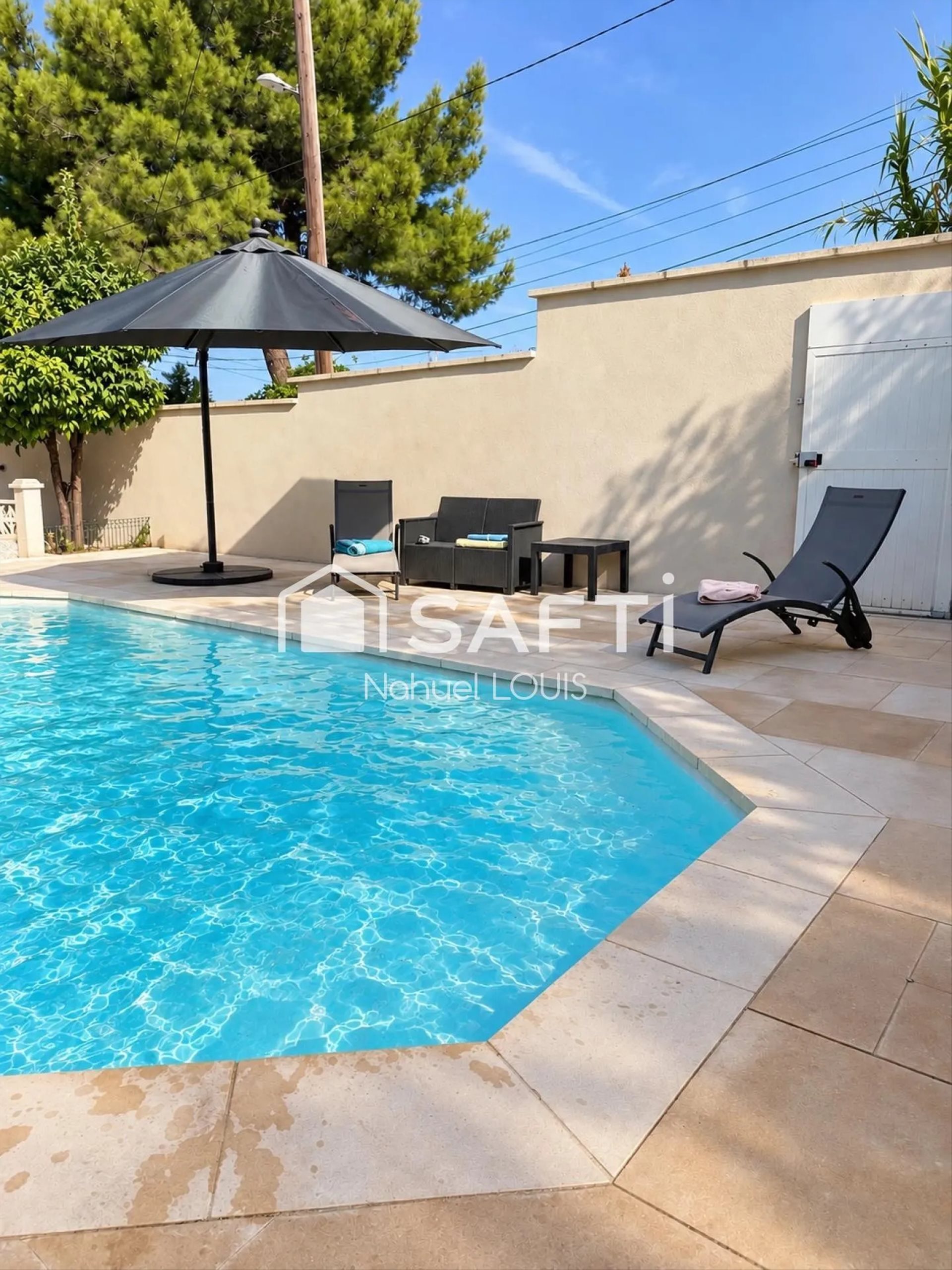 Maison à vendre, 103m², Vitrolles