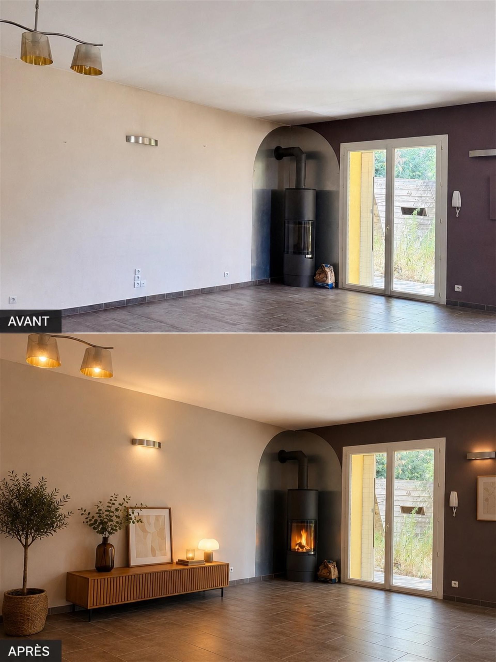 Maison à vendre, 152m², Coudoux