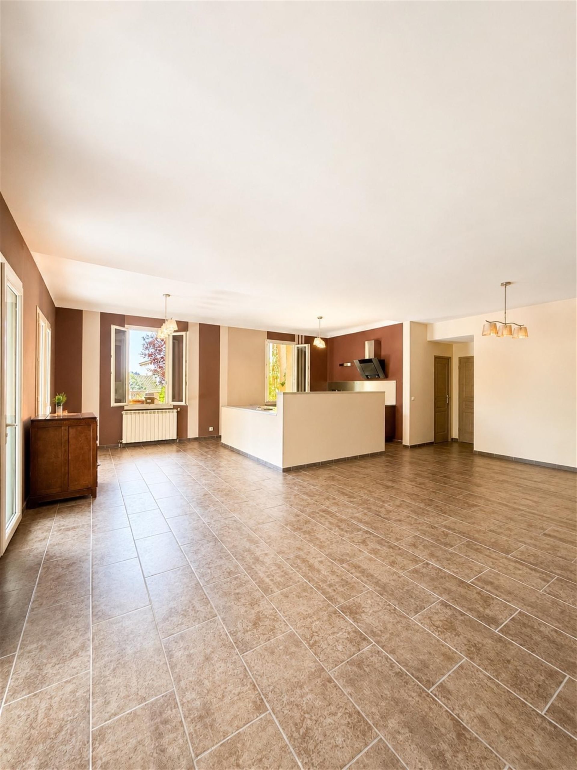 Maison à vendre, 152m², Coudoux
