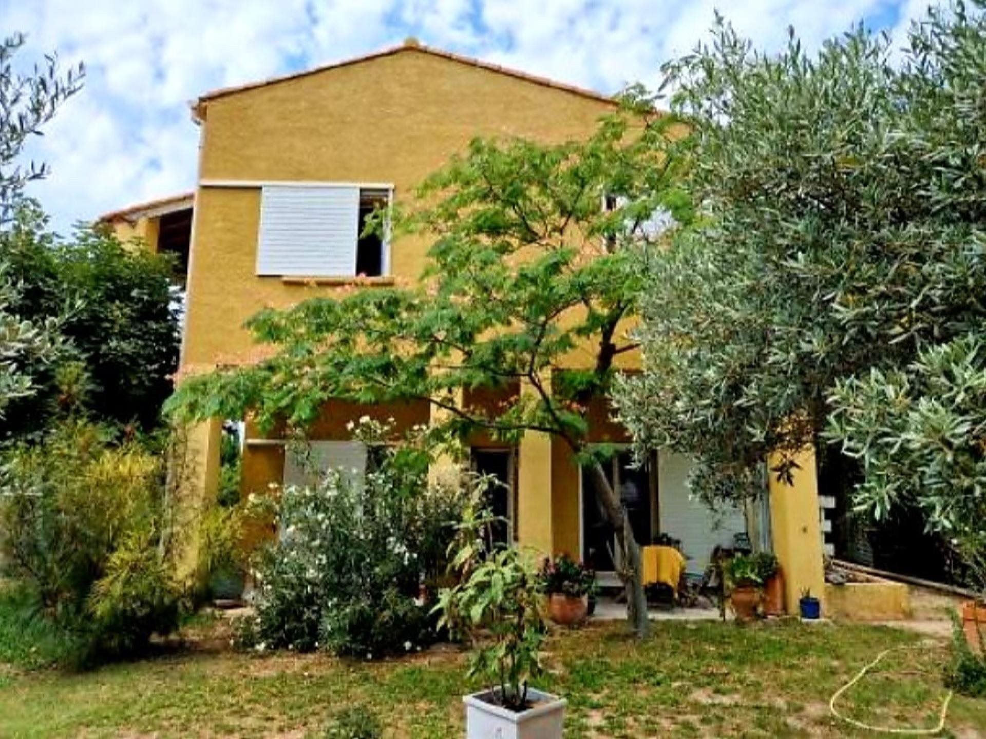 Maison à vendre, 152m², Coudoux