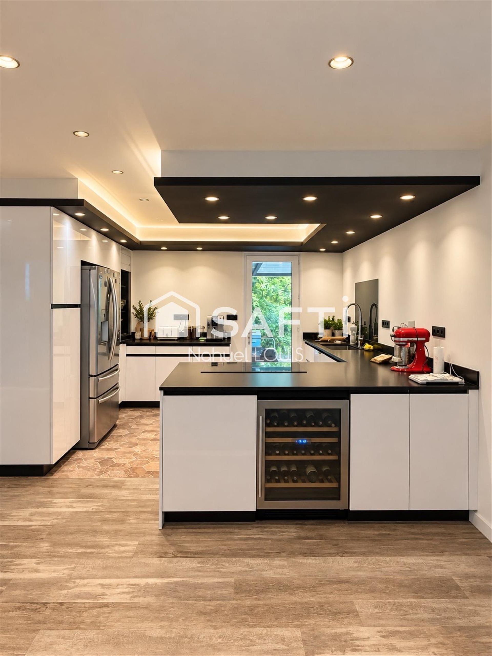 Maison à vendre, 300m², La Fare-les-Oliviers