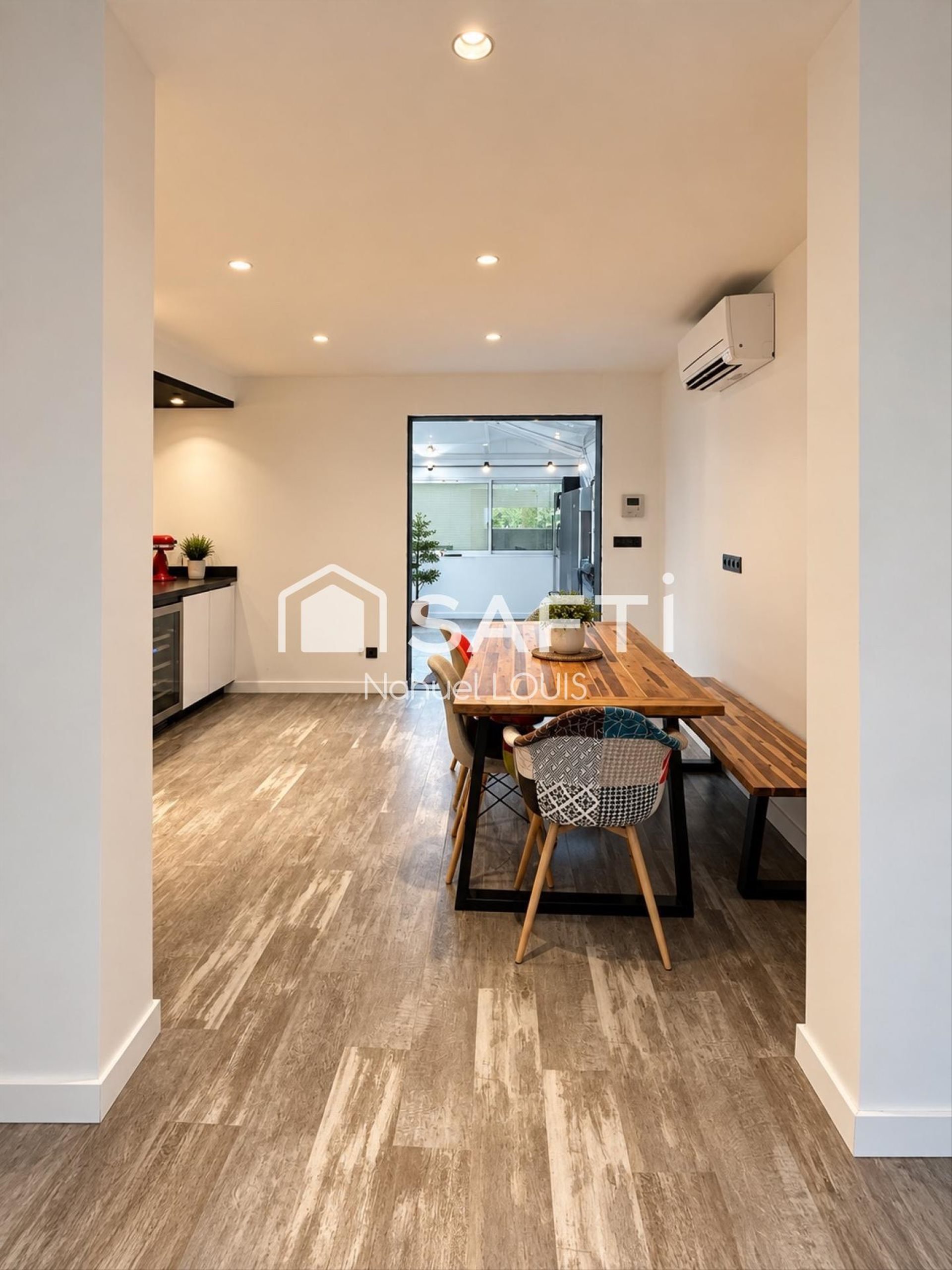 Maison à vendre, 300m², La Fare-les-Oliviers