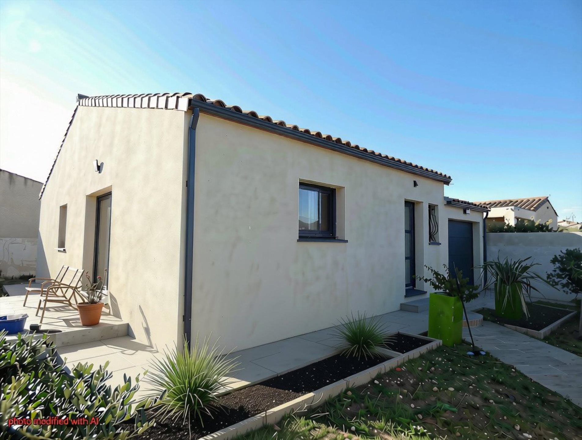 Maison à vendre, 83m², Peyriac-Minervois