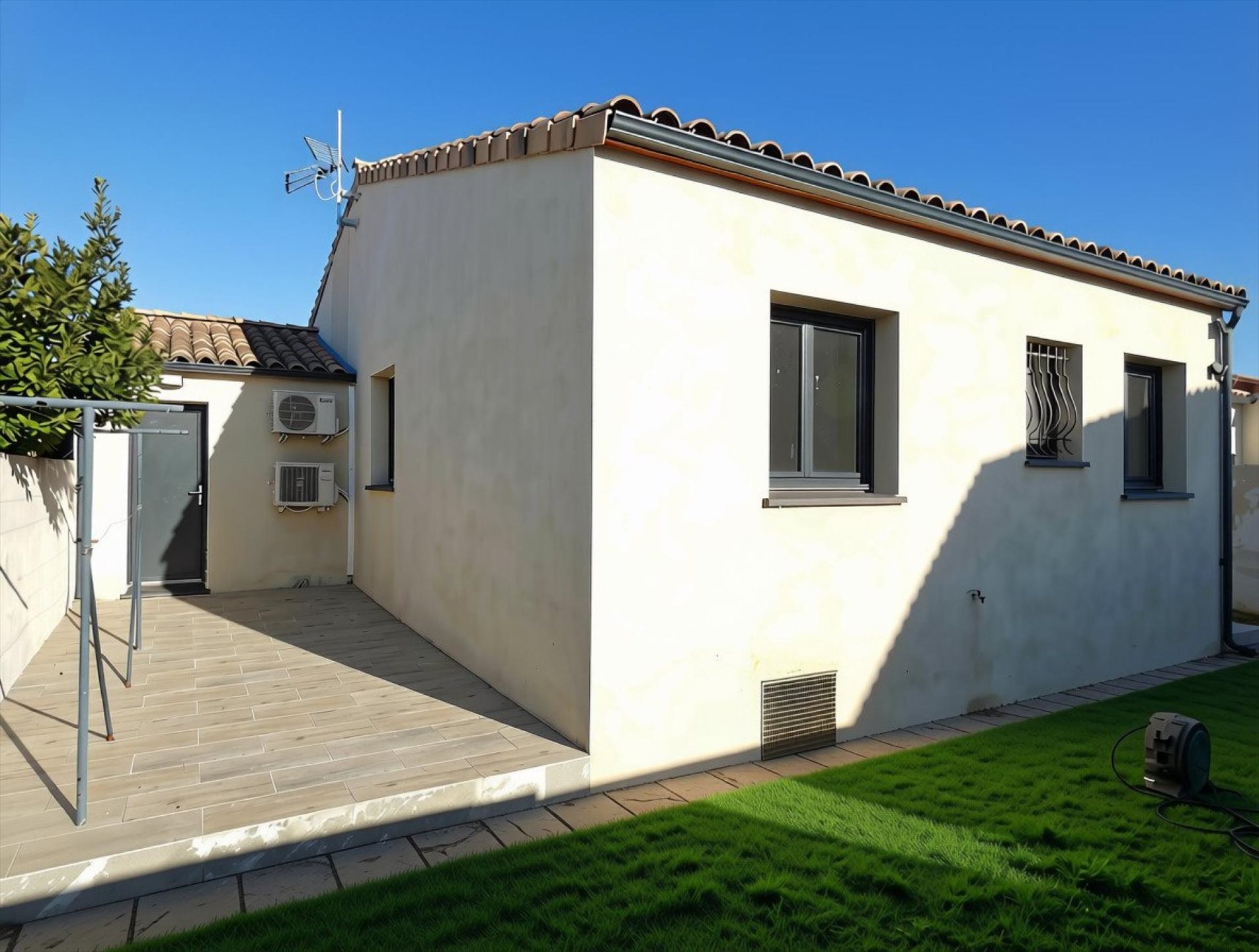 Maison à vendre, 83m², Peyriac-Minervois