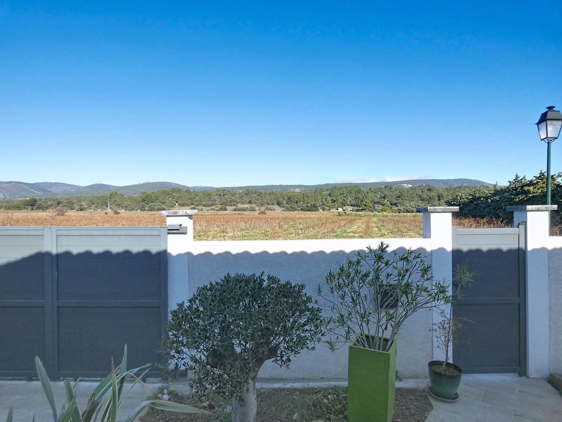 Maison à vendre, 83m², Peyriac-Minervois