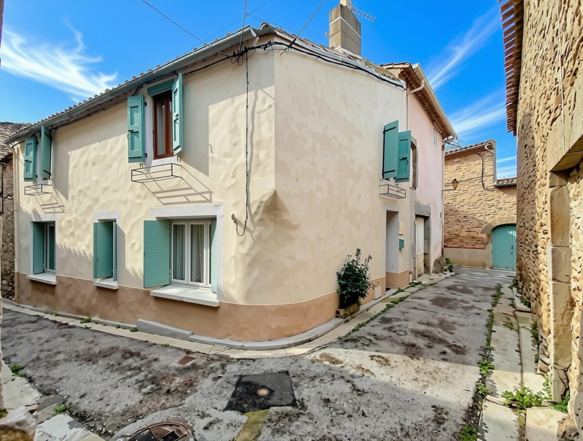 Maison à vendre, 119m², La Livinière