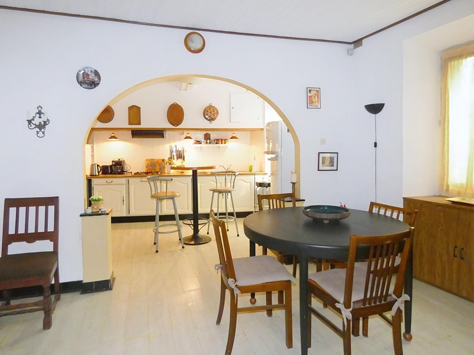 Maison à vendre, 119m², La Livinière