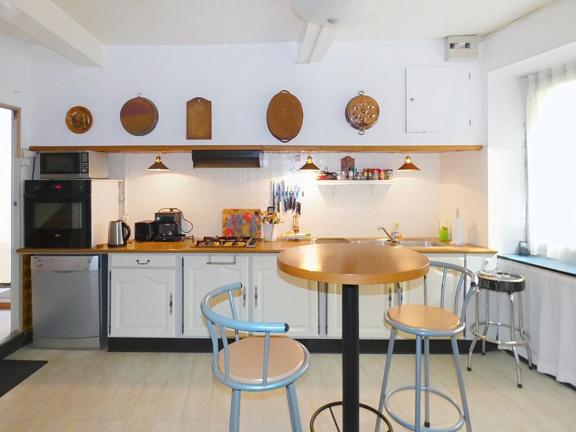 Maison à vendre, 119m², La Livinière