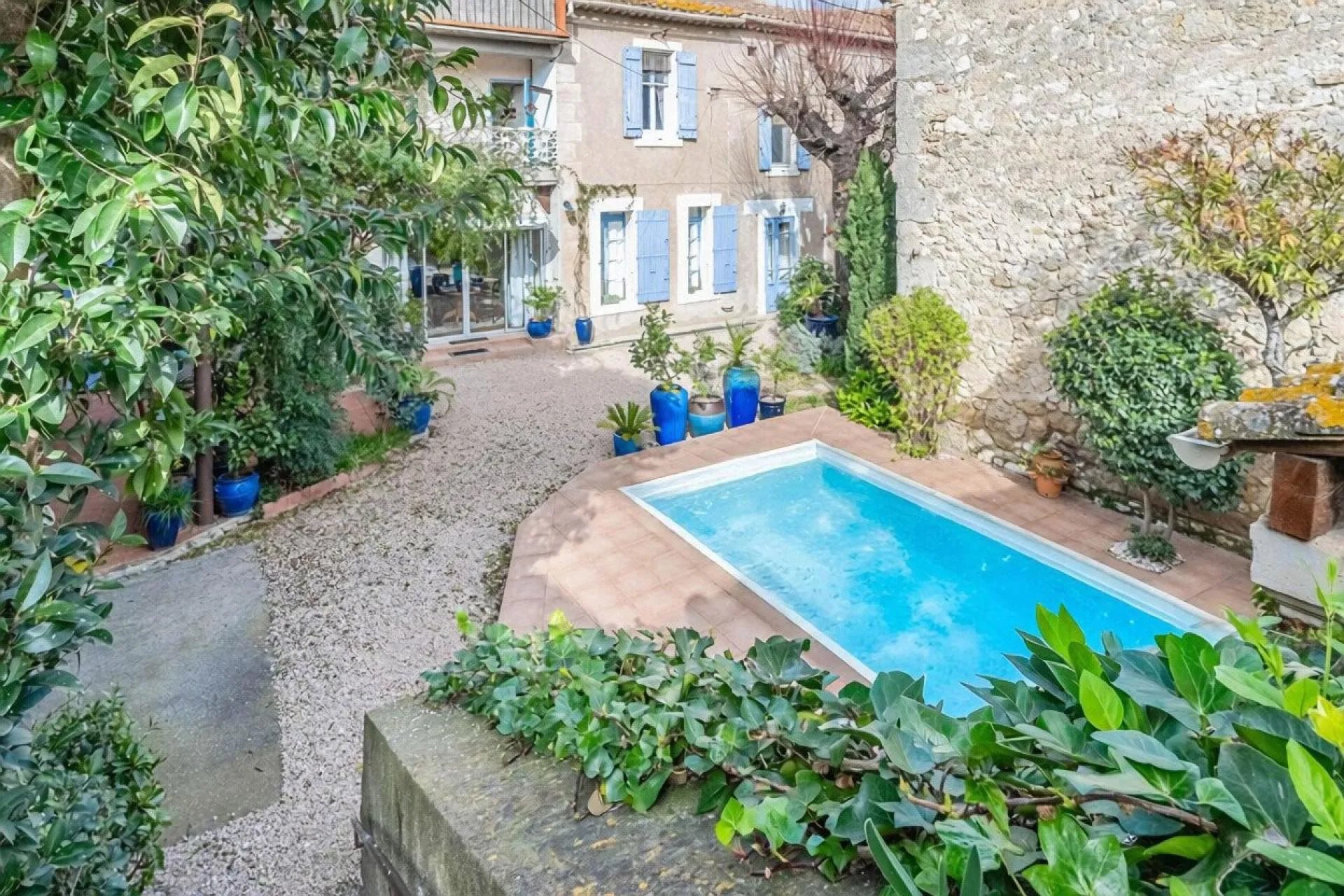 Maison à vendre, 180m², Capestang