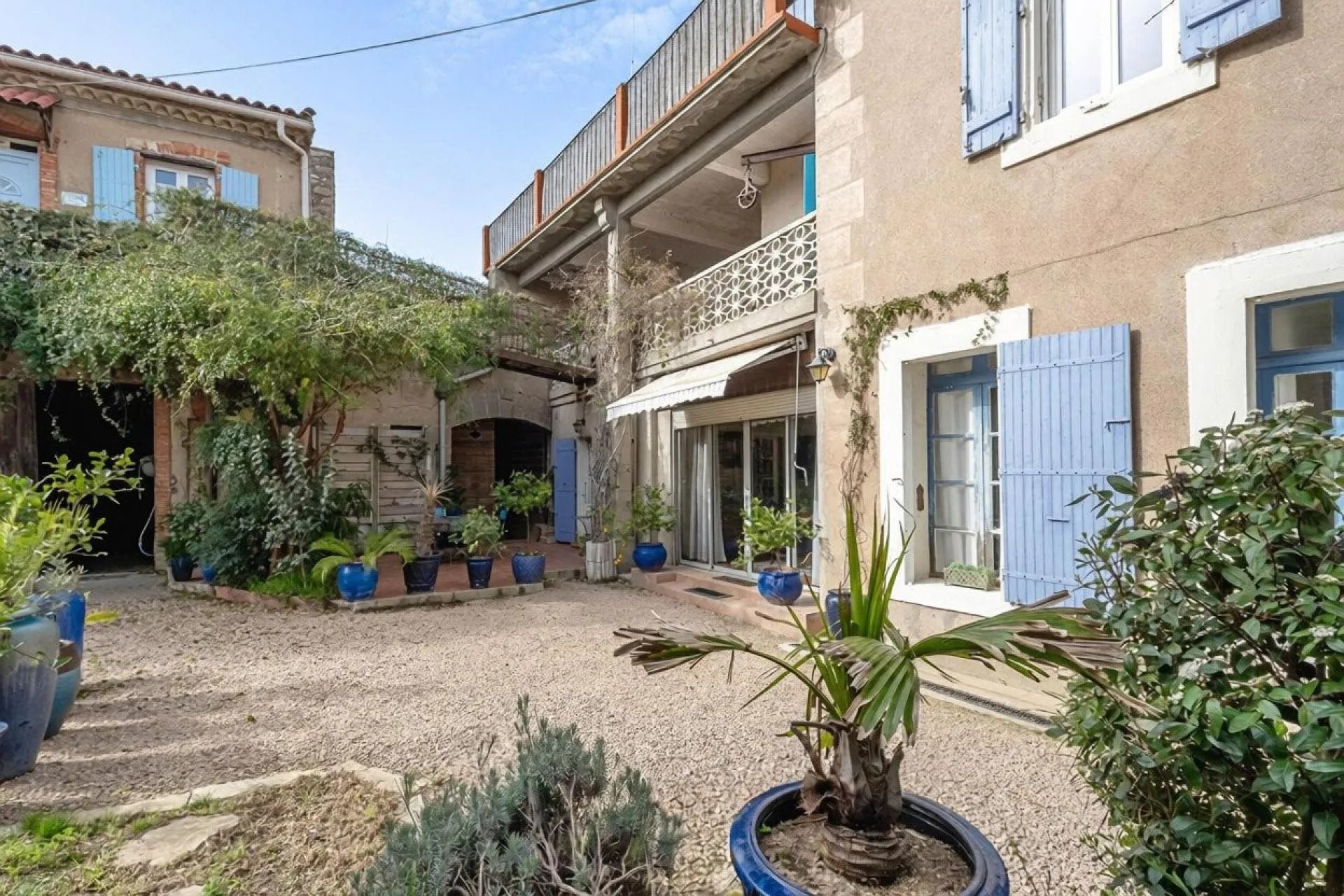 Maison à vendre, 180m², Capestang