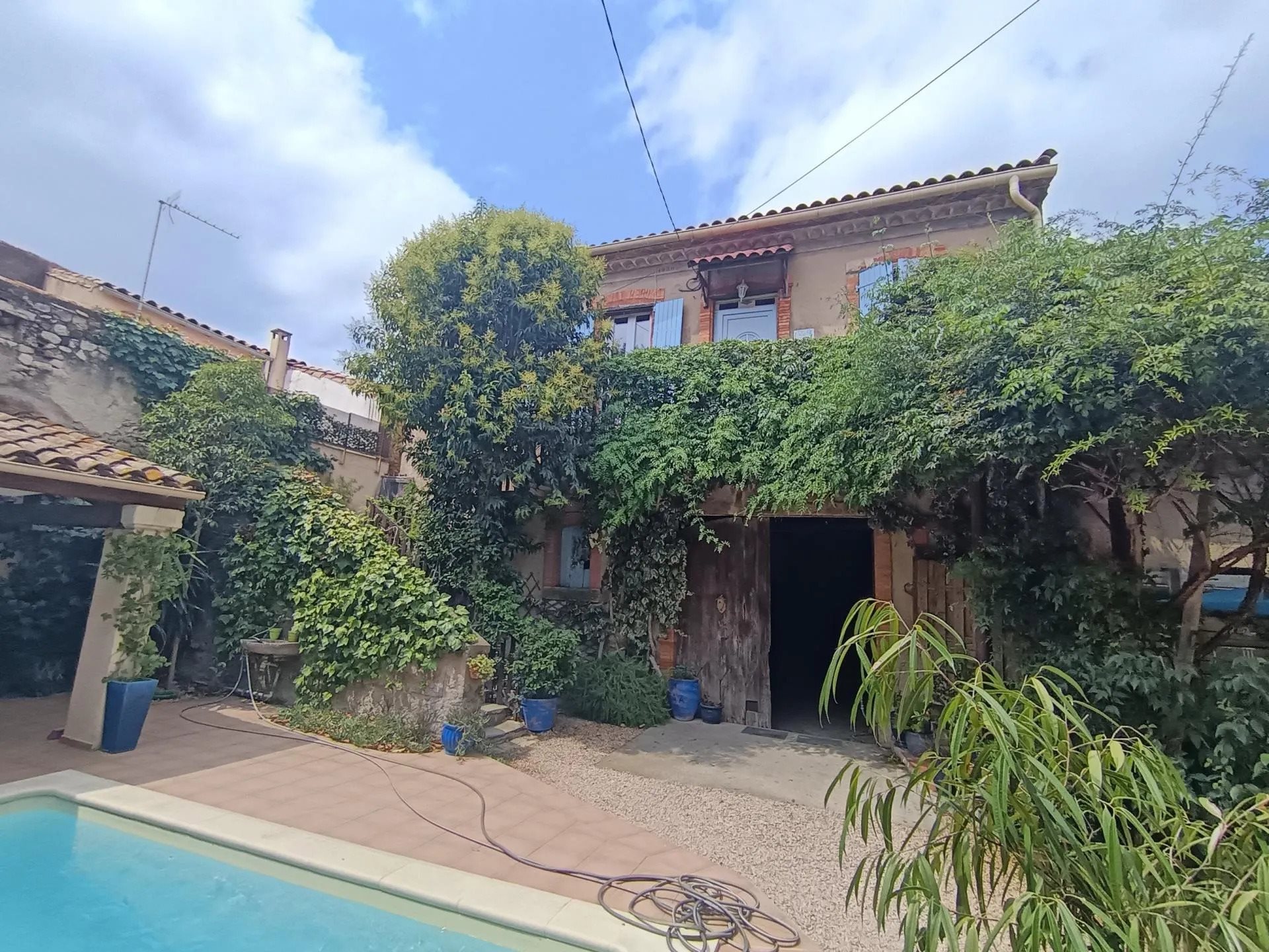 Maison à vendre, 180m², Capestang