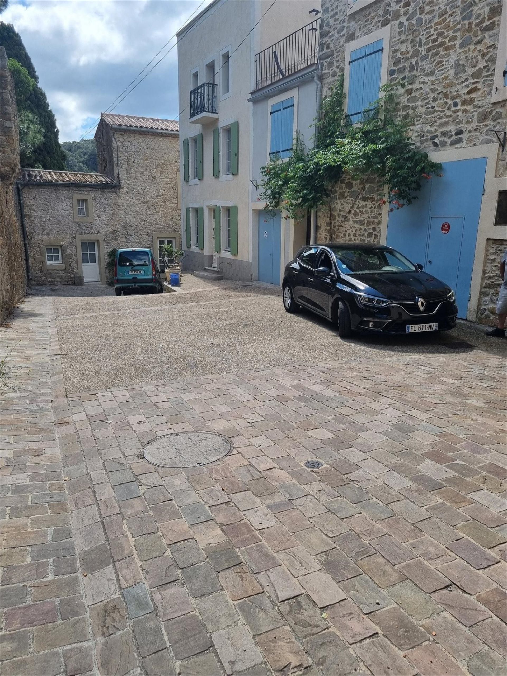 Maison à vendre, 70m², Bize-Minervois