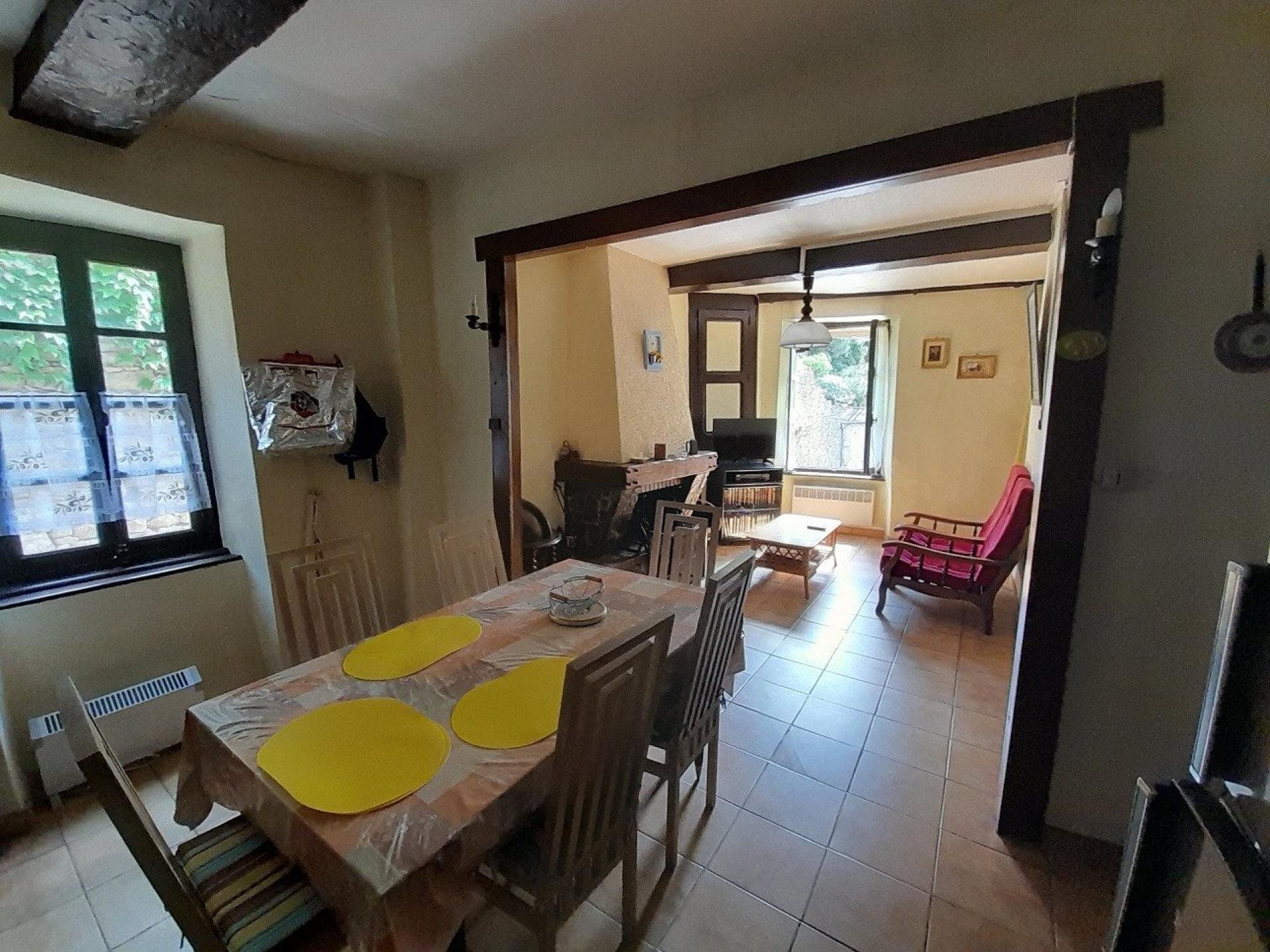 Maison à vendre, 70m², Bize-Minervois