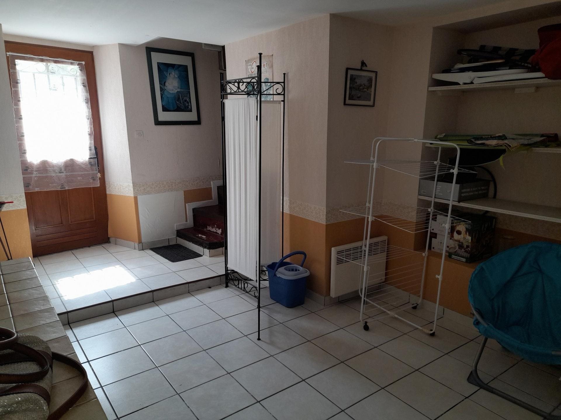 Maison à vendre, 70m², Bize-Minervois