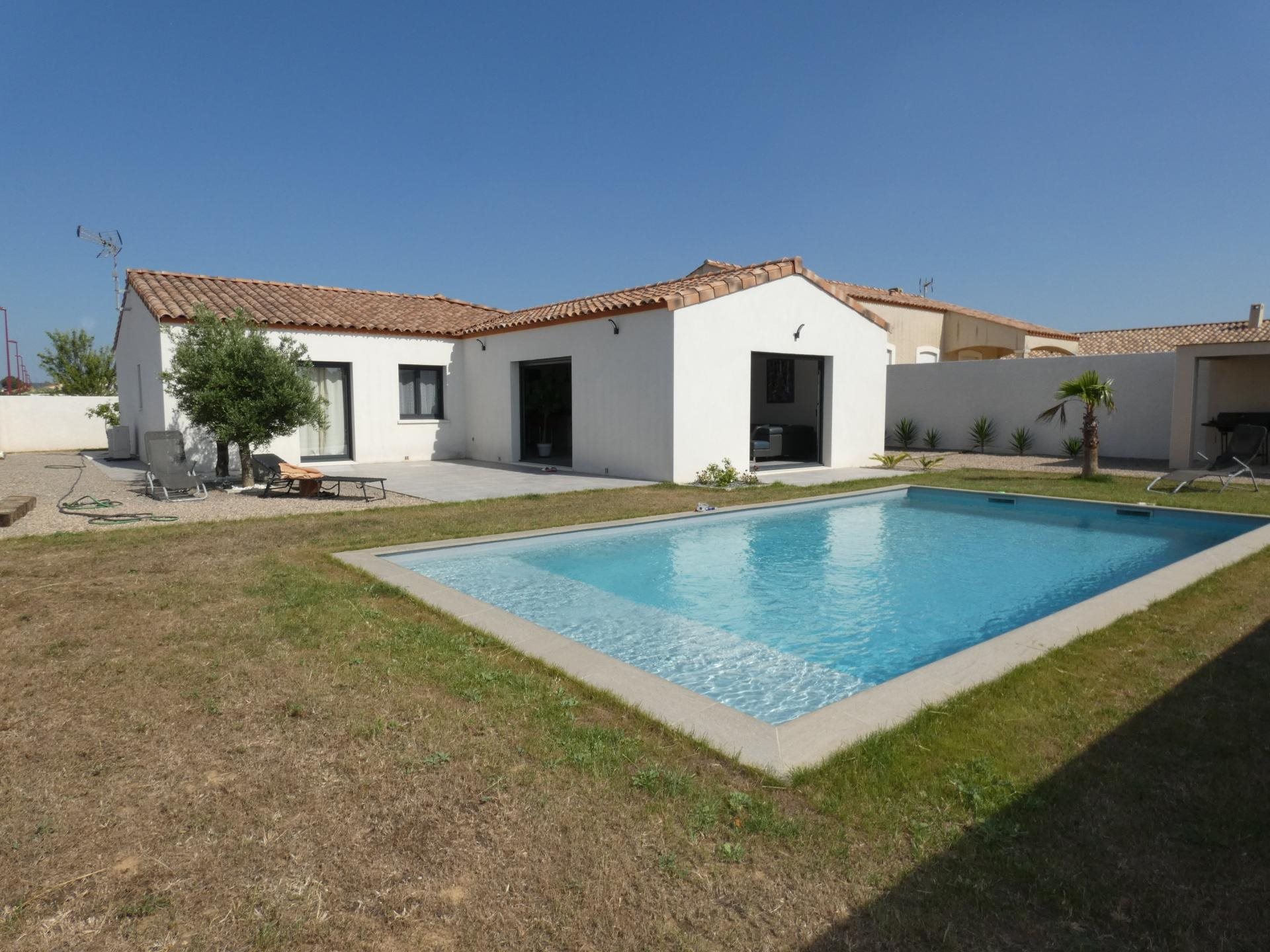 Maison à vendre, 133m², Narbonne