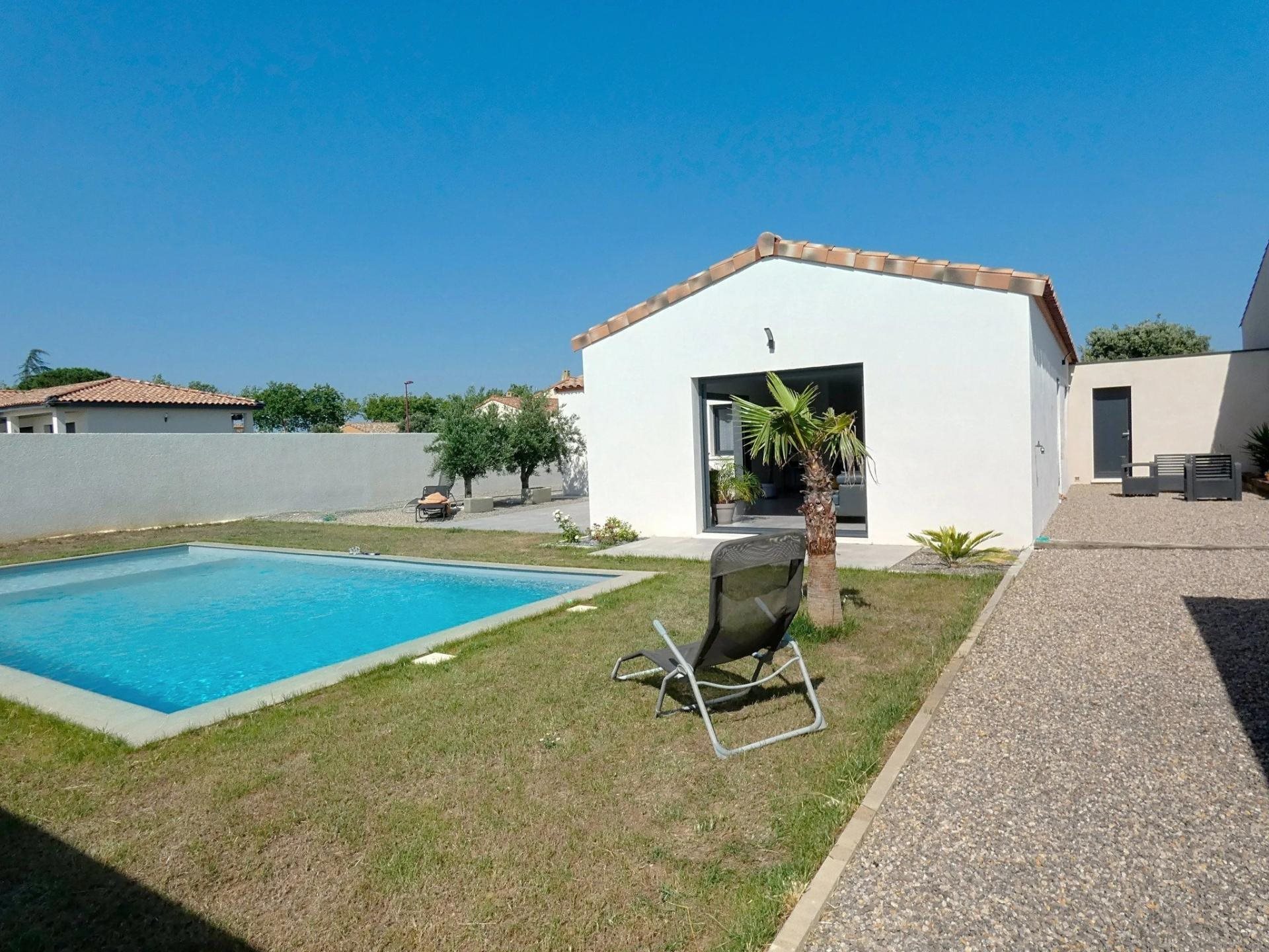 Maison à vendre, 133m², Narbonne
