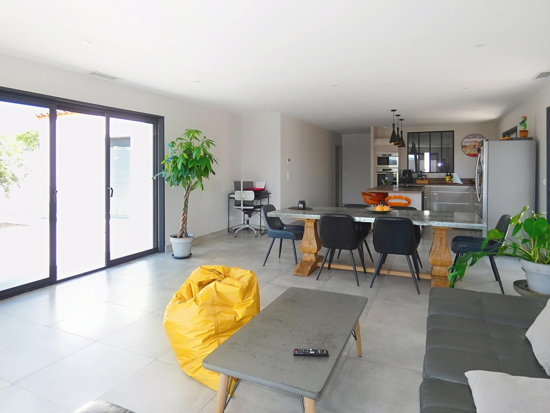 Maison à vendre, 133m², Narbonne