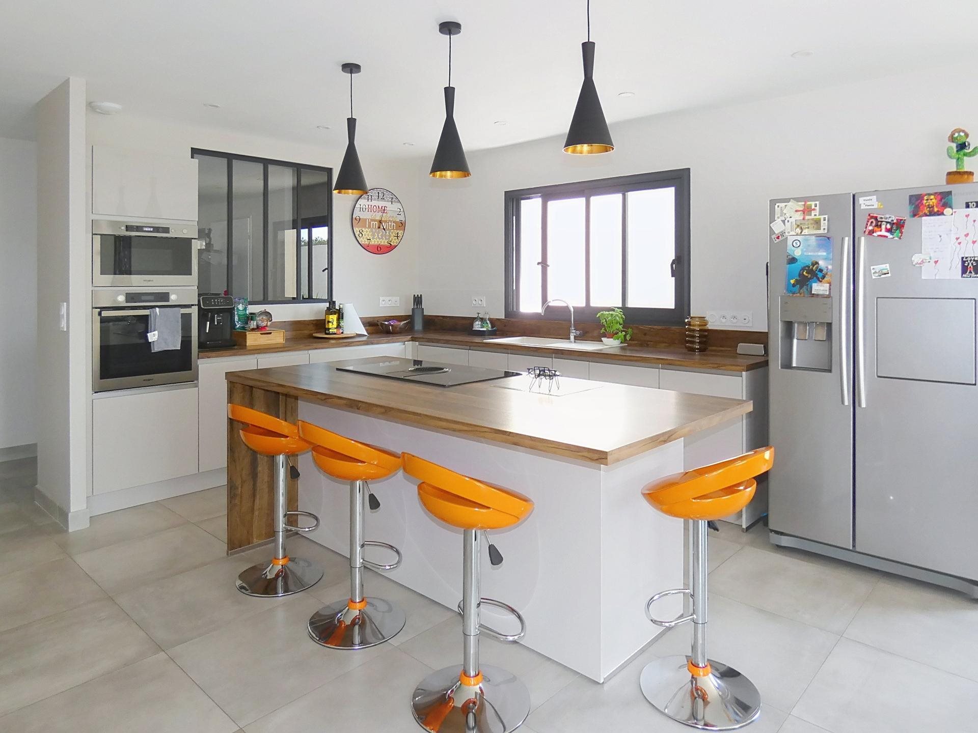 Maison à vendre, 133m², Narbonne