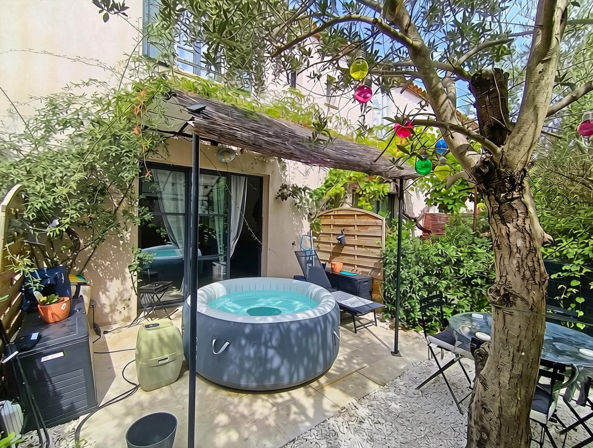 Maison à vendre, 55m², Saint-Laurent-de-la-Cabrerisse