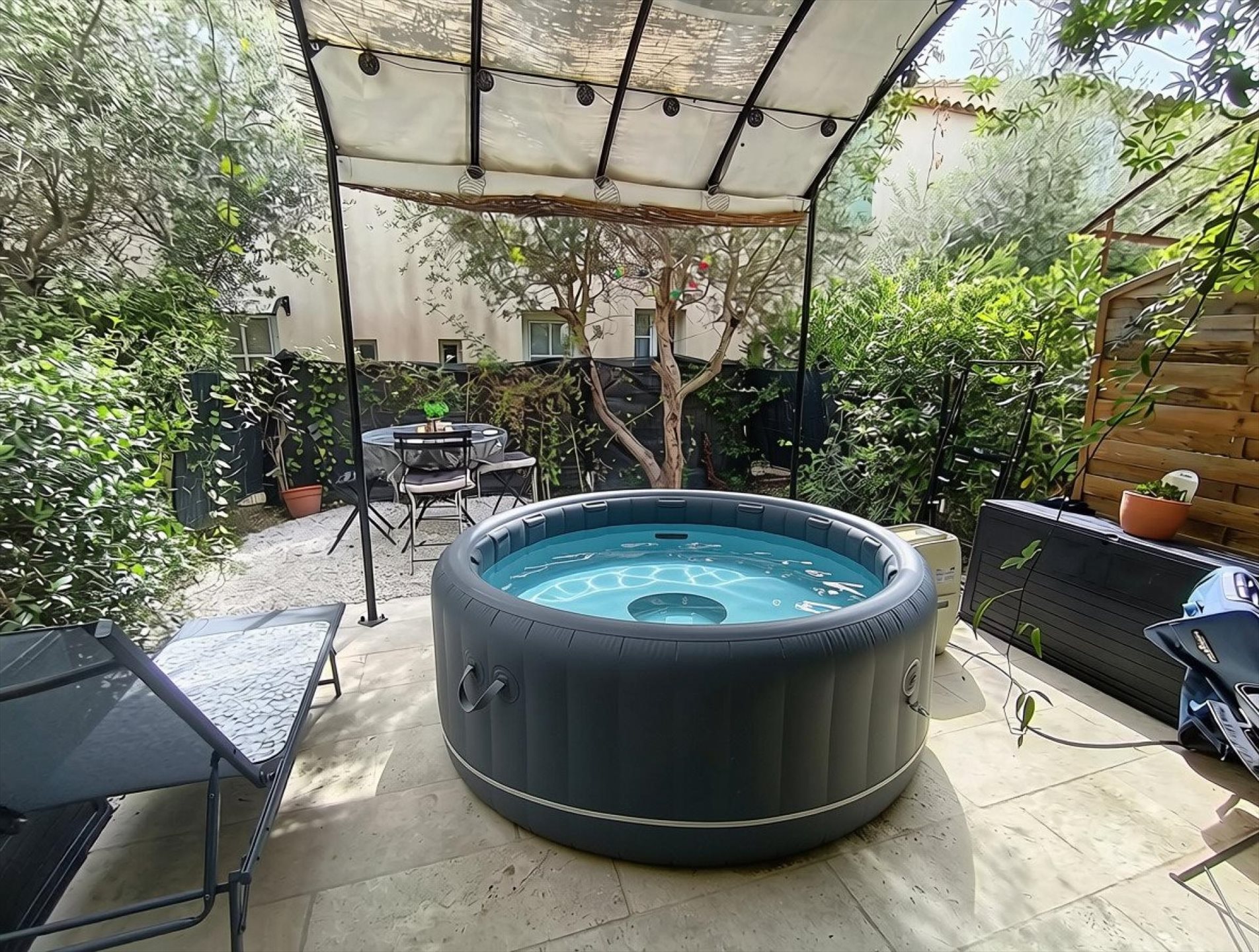 Maison à vendre, 55m², Saint-Laurent-de-la-Cabrerisse
