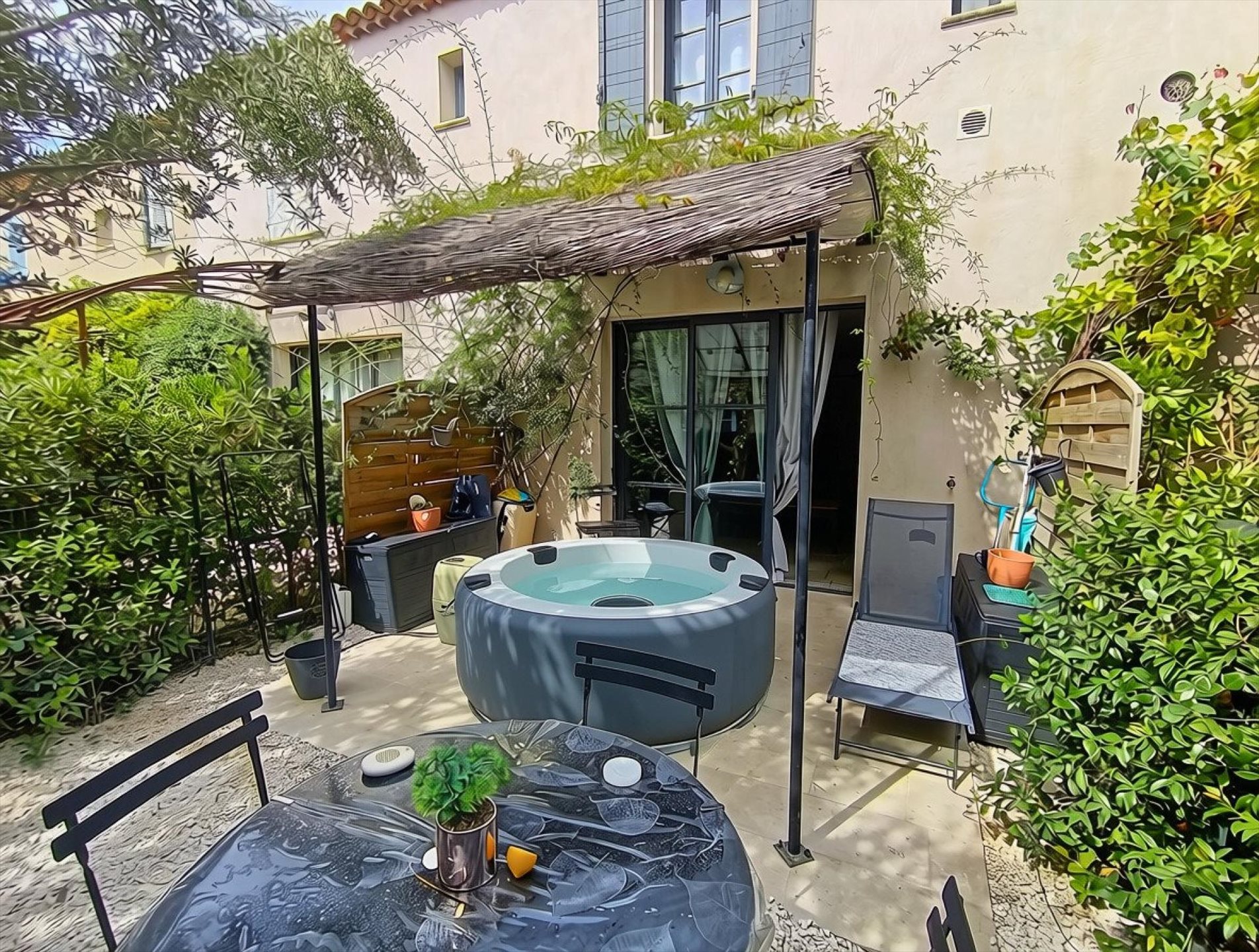 Maison à vendre, 55m², Saint-Laurent-de-la-Cabrerisse