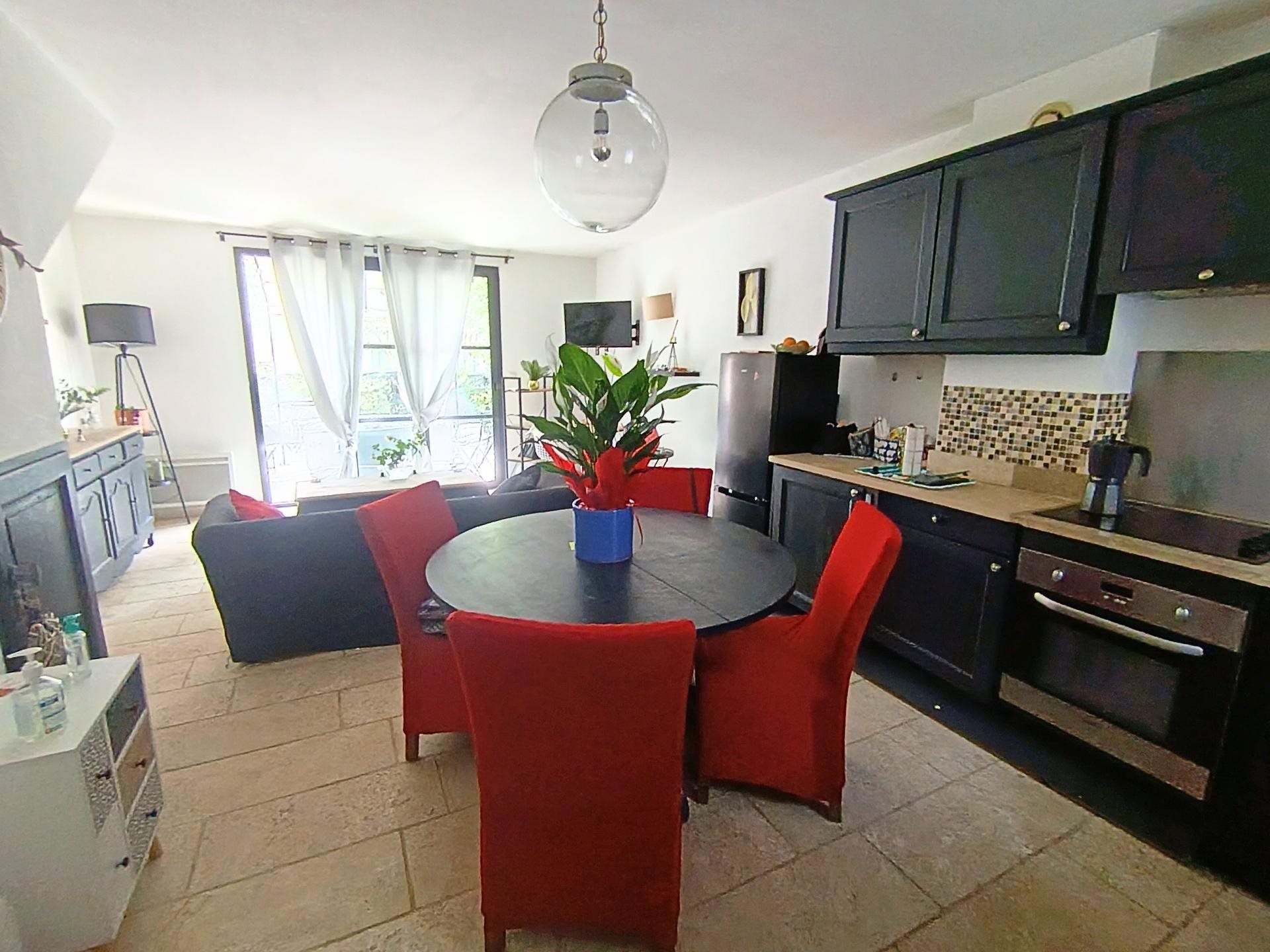 Maison à vendre, 55m², Saint-Laurent-de-la-Cabrerisse