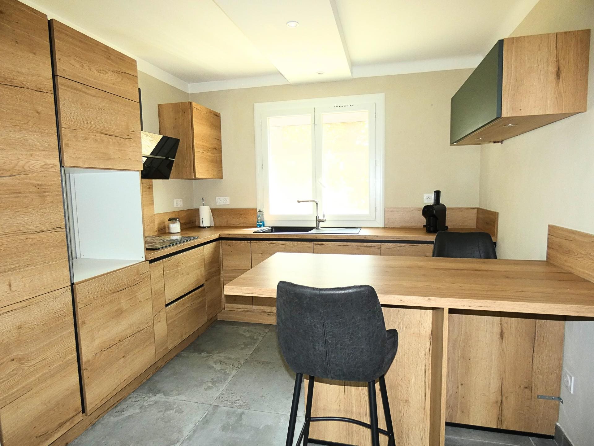Maison à vendre, 85m², La Redorte