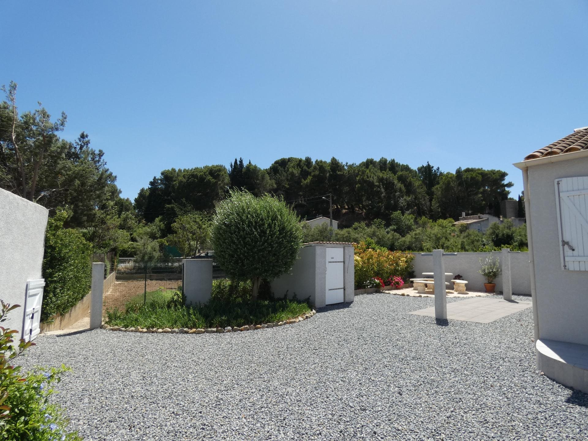 Maison à vendre, 140m², Montredon-des-Corbières