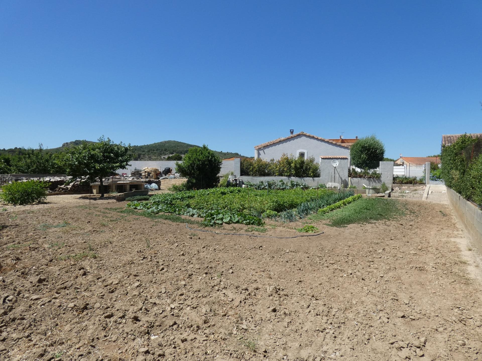 Maison à vendre, 140m², Montredon-des-Corbières
