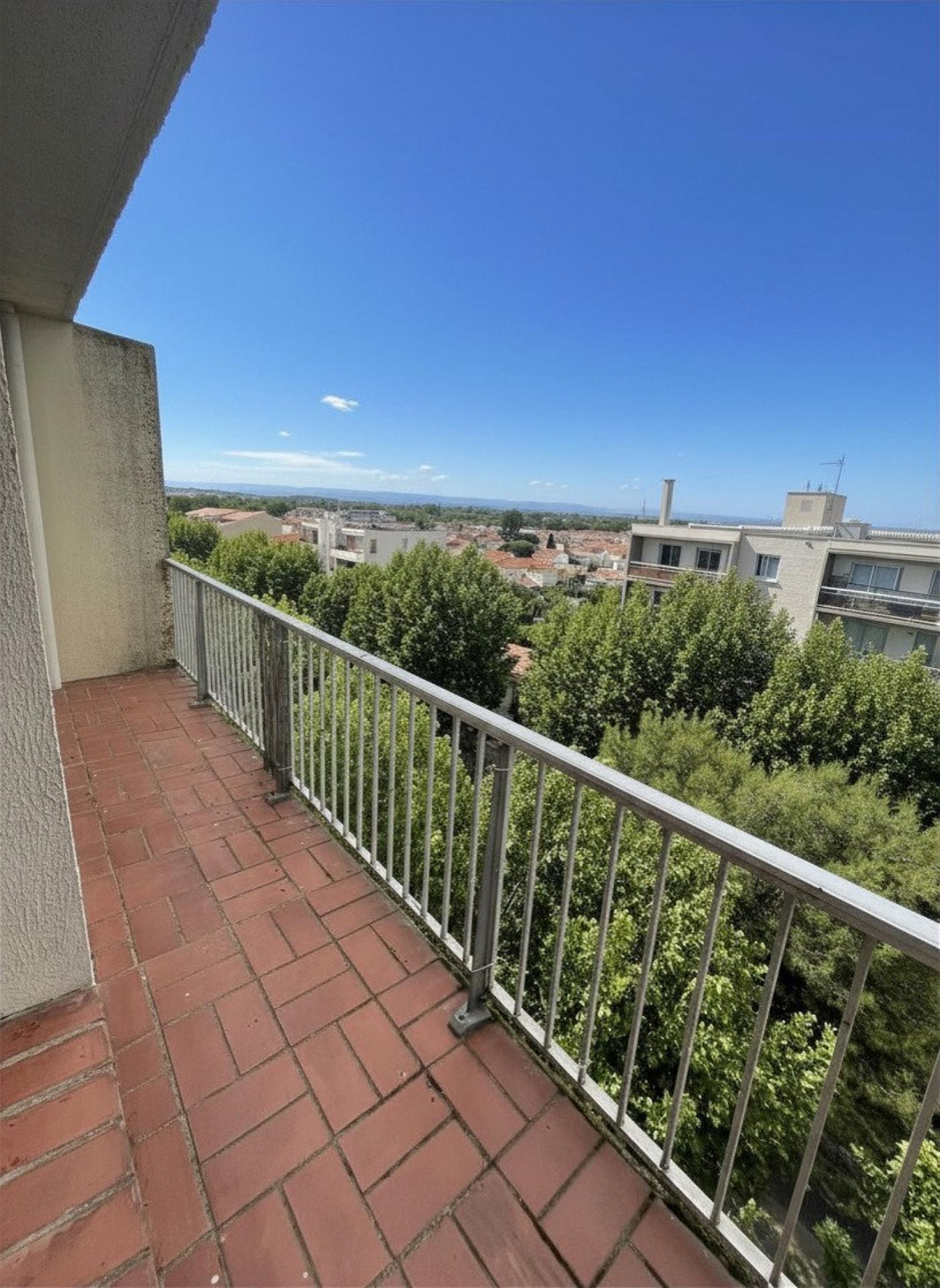 Appartement à vendre, 53m², Narbonne