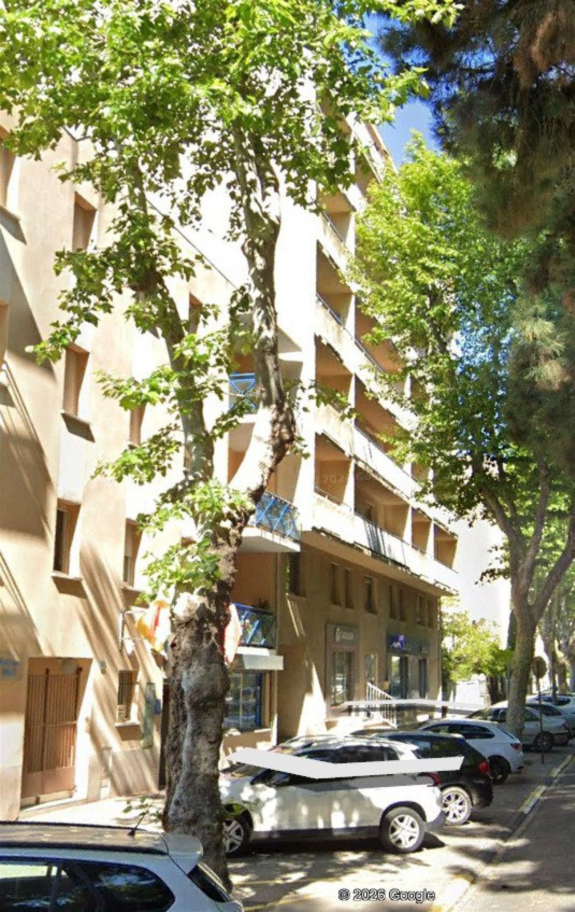 Appartement à vendre, 53m², Narbonne