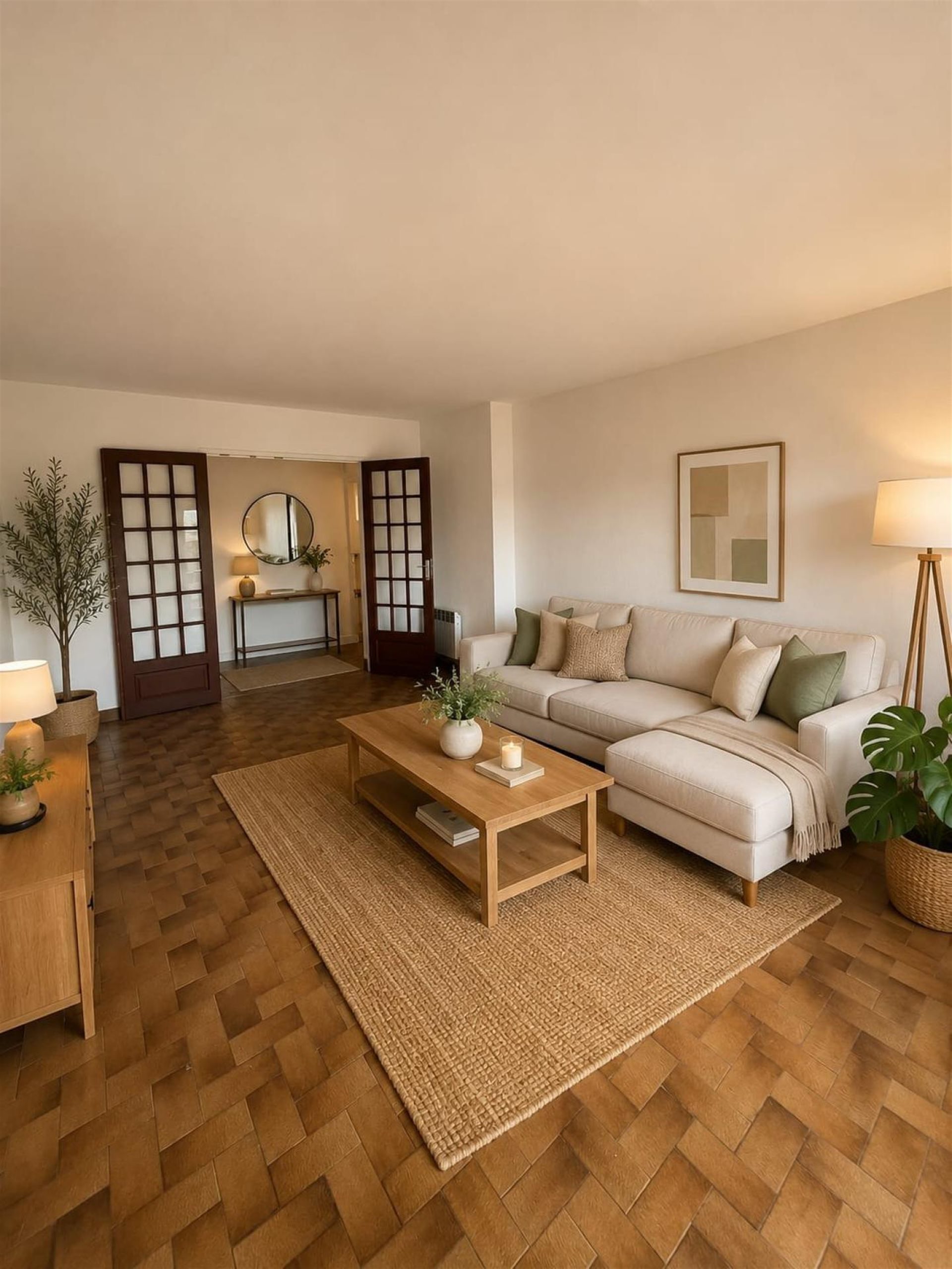 Appartement à vendre, 53m², Narbonne