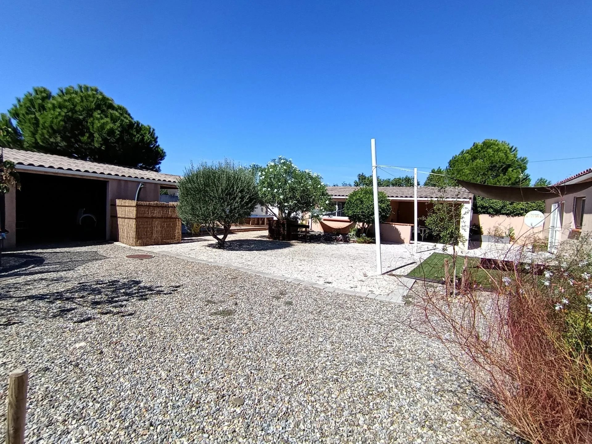 Maison à vendre, 120m², La Redorte