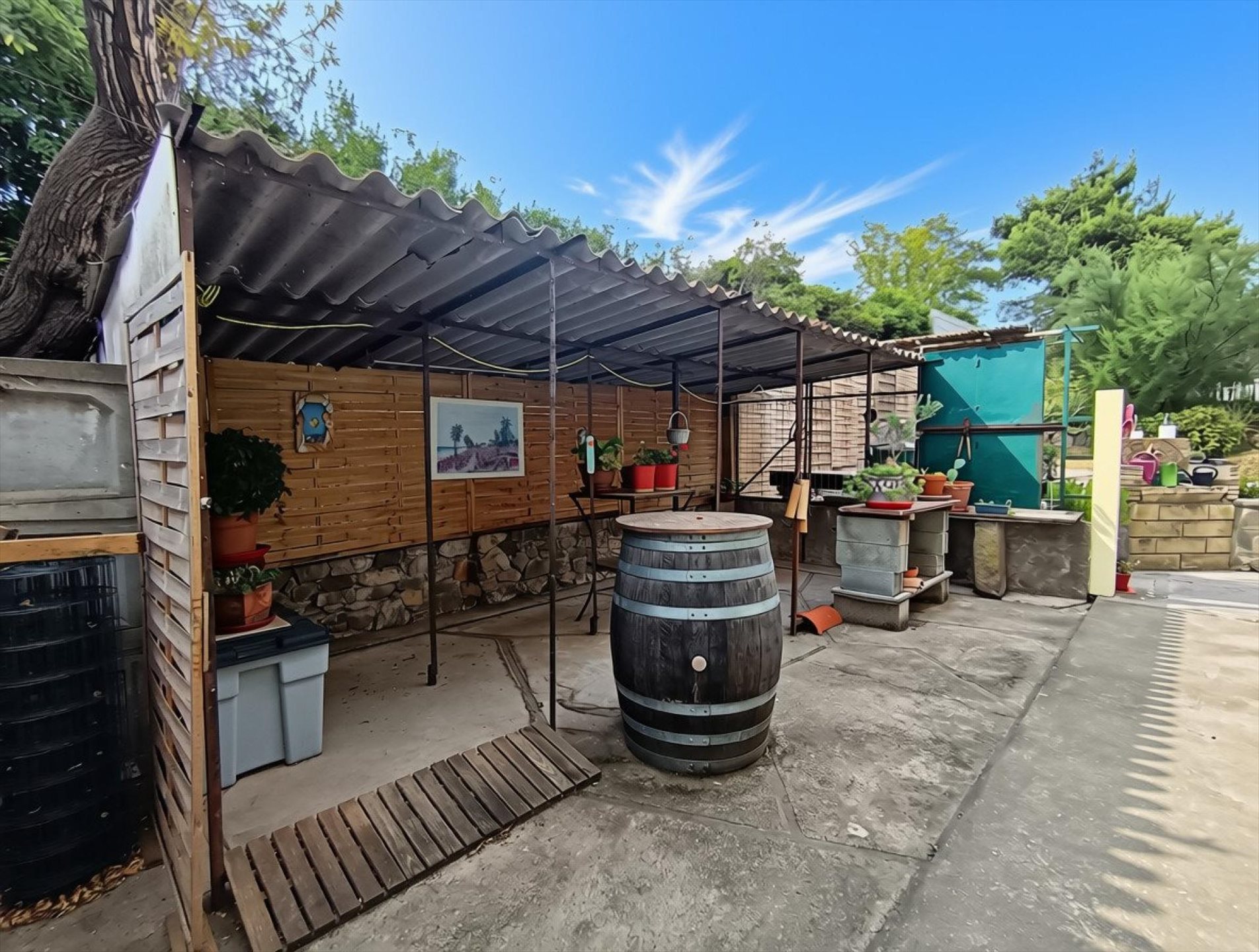 Maison à vendre, 86m², Carcassonne