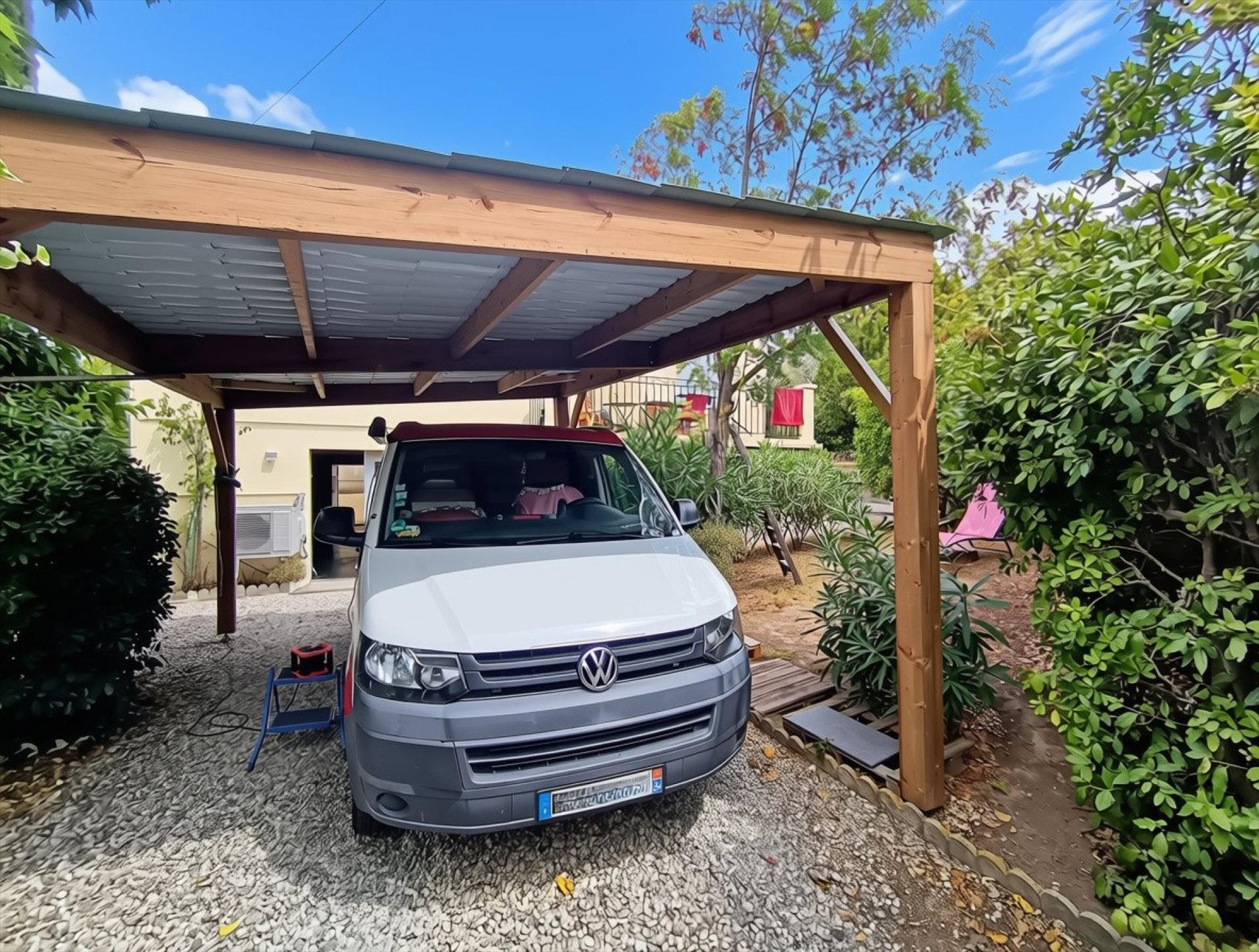 Maison à vendre, 86m², Carcassonne