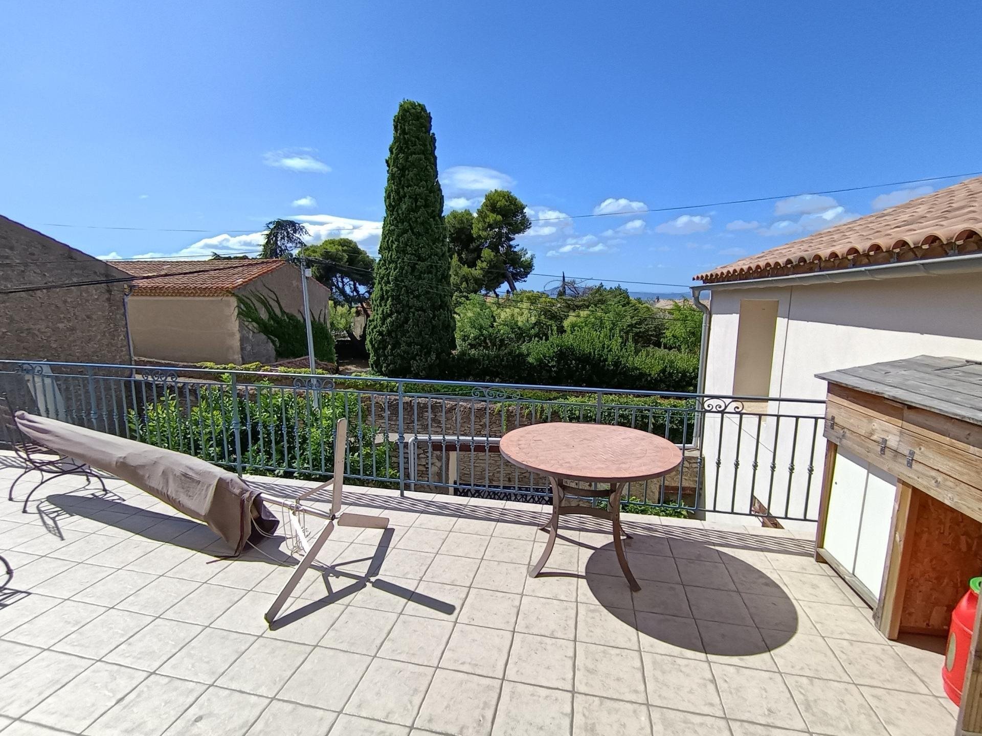 Maison à vendre, 220m², La Livinière