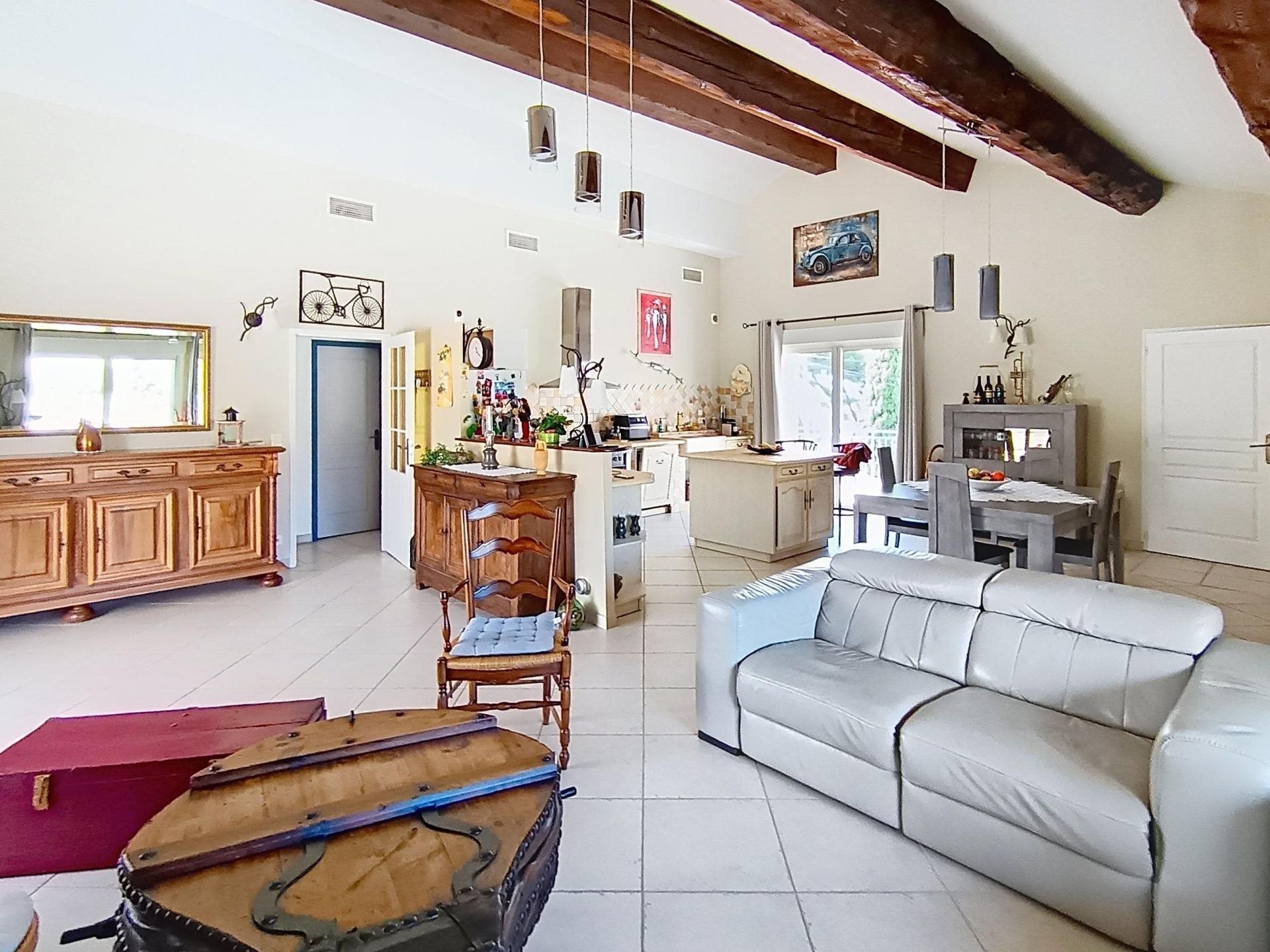 Maison à vendre, 220m², La Livinière