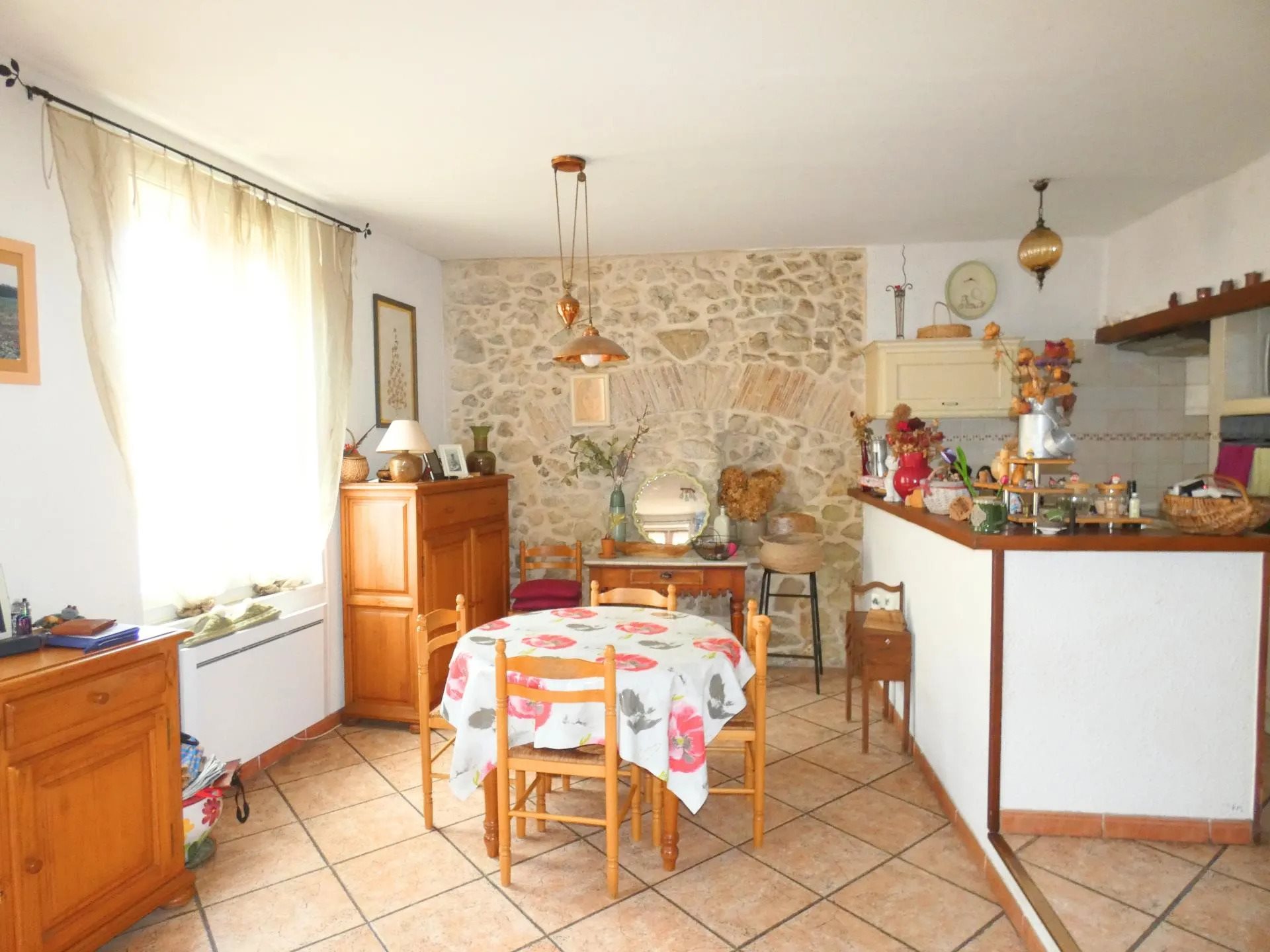 Maison à vendre, 101m², Ouveillan