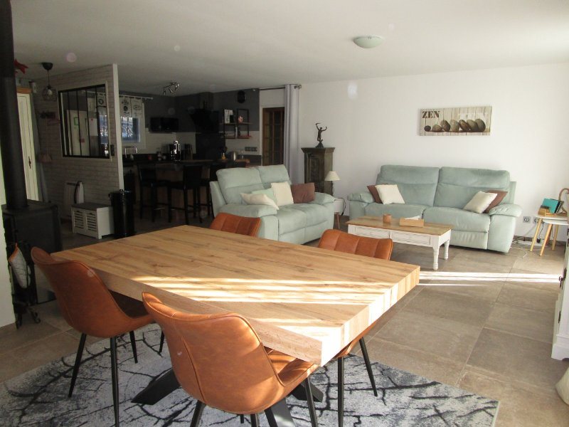 Maison à vendre, 84m², La Redorte