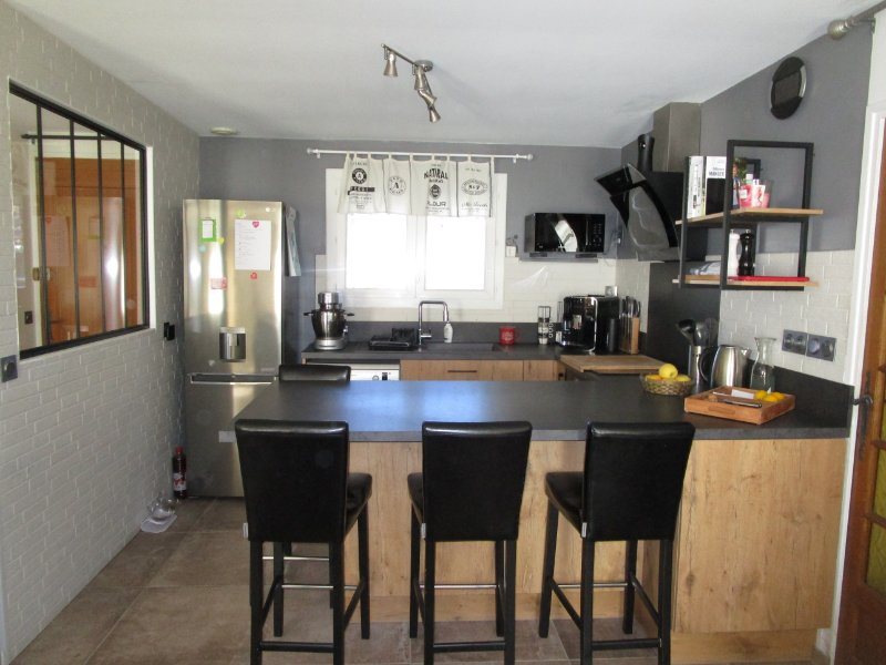 Maison à vendre, 84m², La Redorte