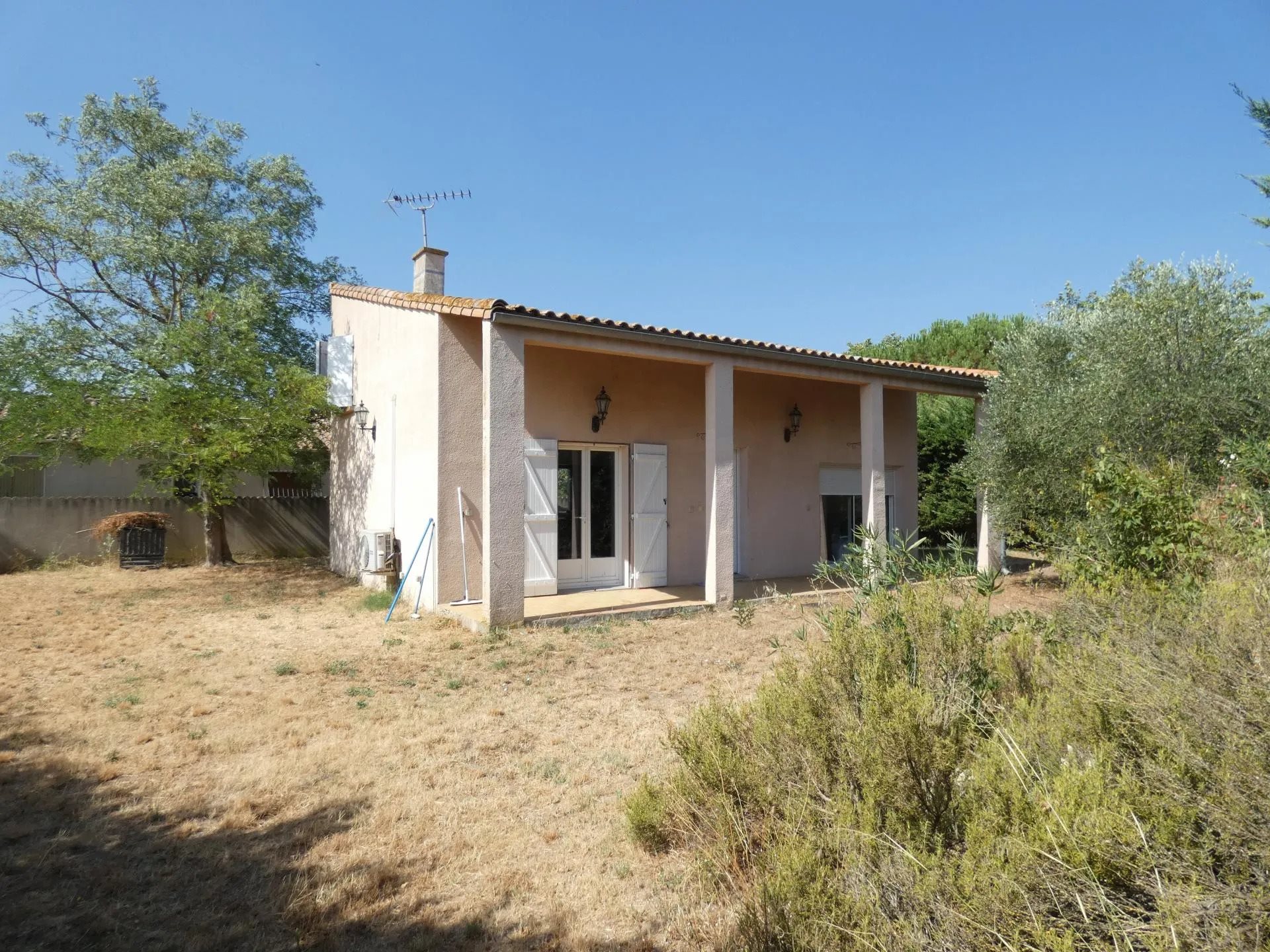 Maison à vendre, 96m², Puichéric