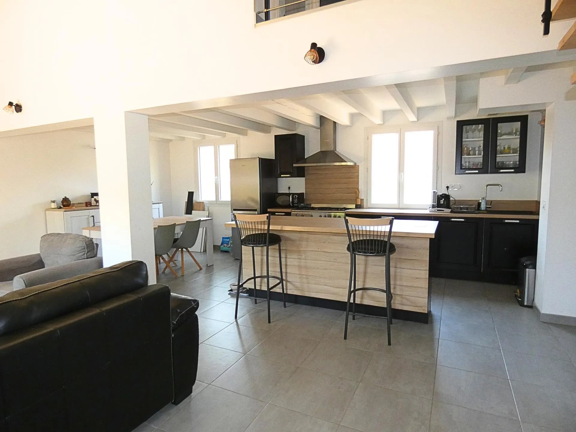 Maison à vendre, 96m², Puichéric