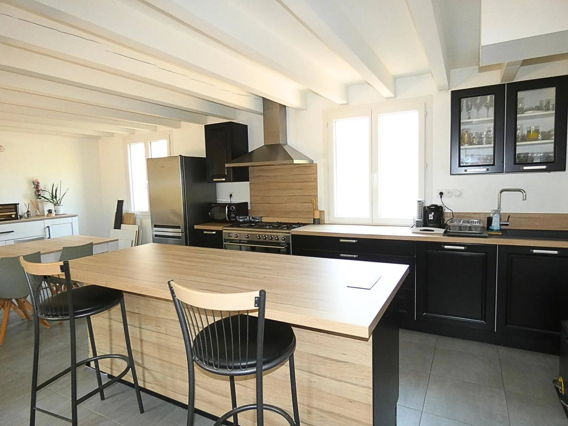 Maison à vendre, 96m², Puichéric